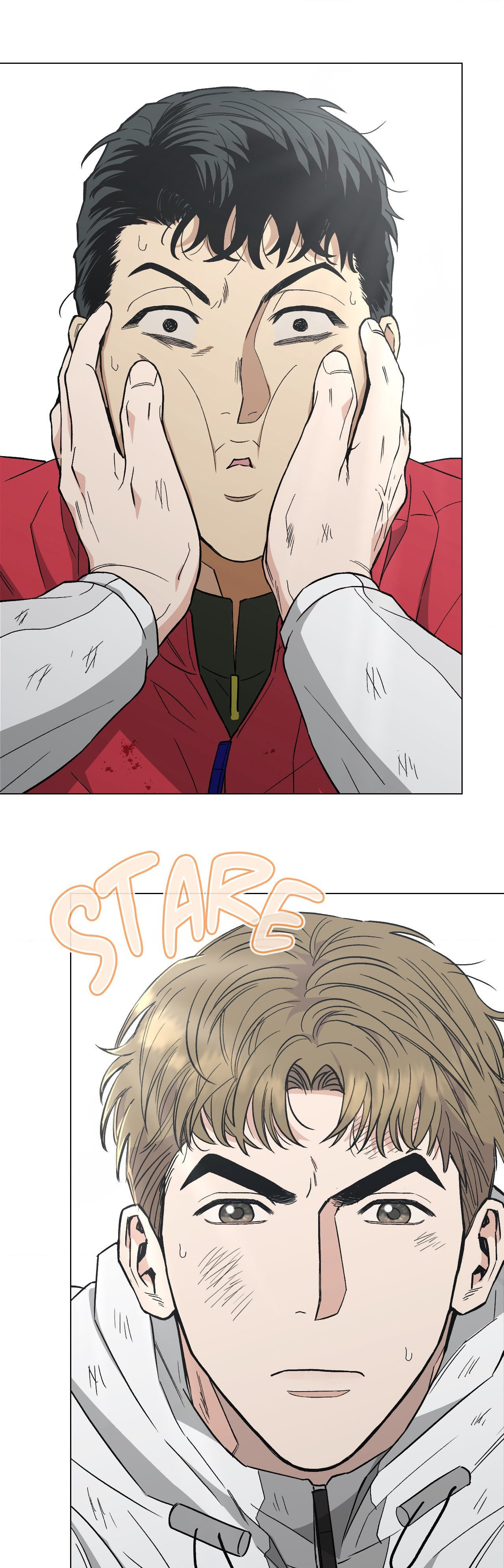 Killer Crush Chapter 18 page 13 - 