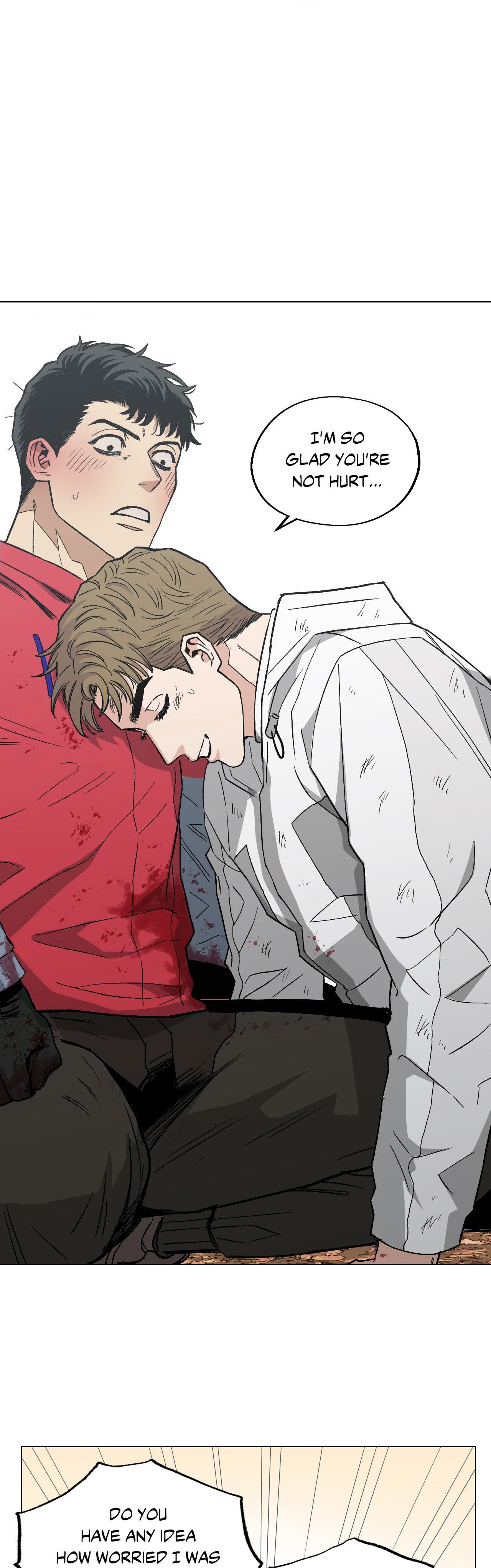 Killer Crush Chapter 18 page 16 - 
