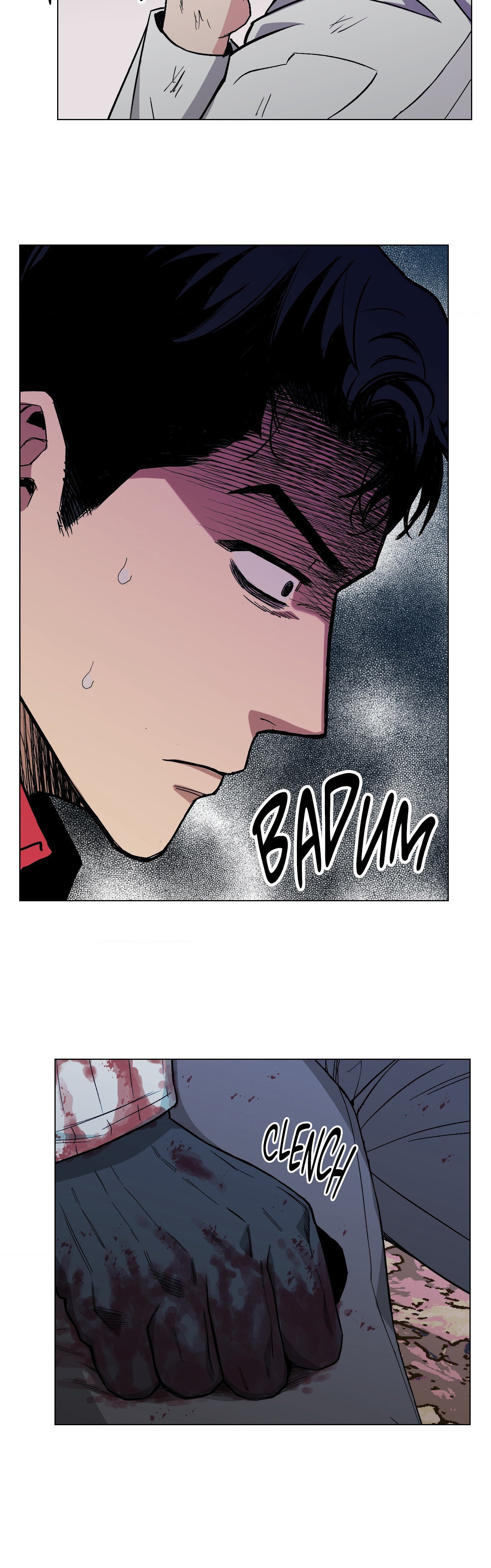 Killer Crush Chapter 18 page 18 - 