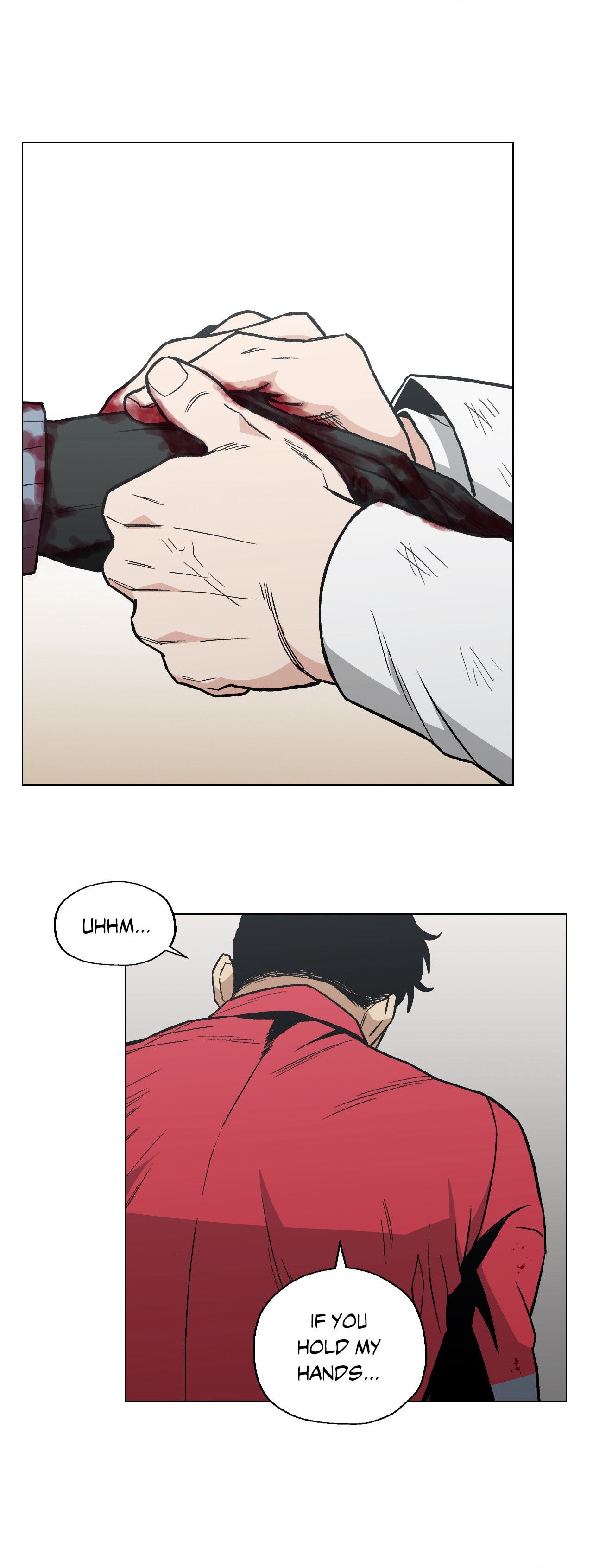 Killer Crush Chapter 18 page 24 - 