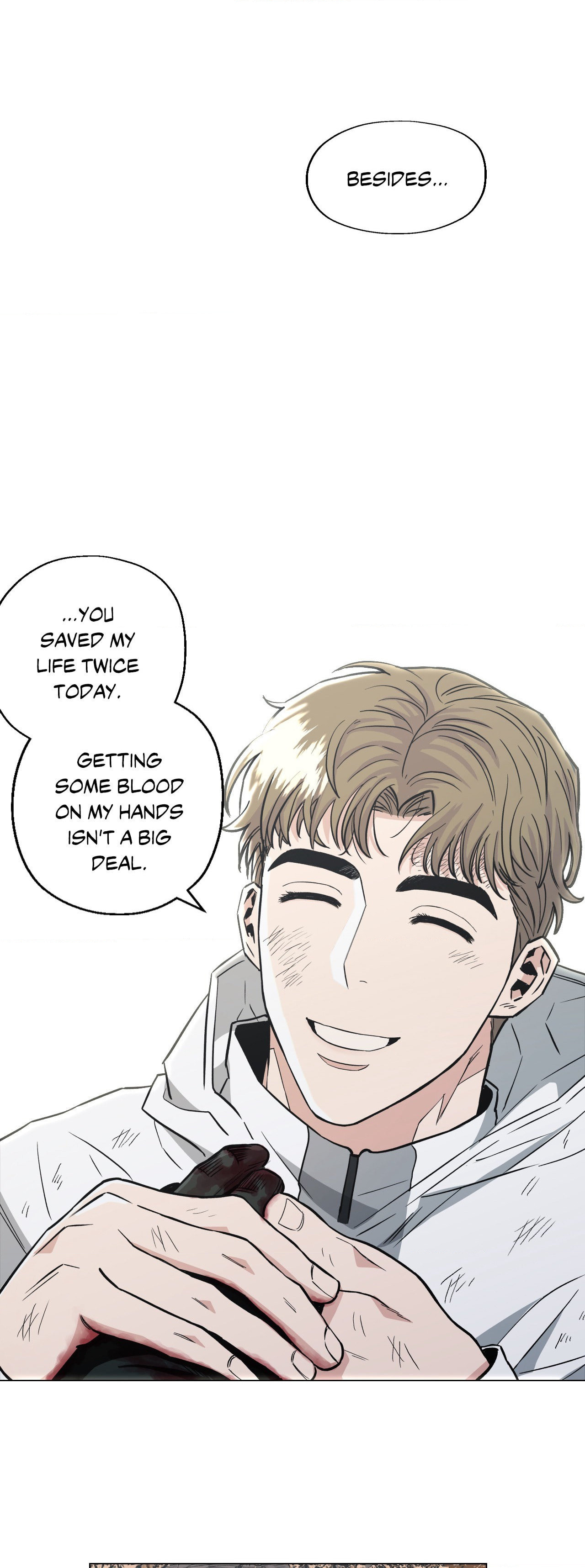 Killer Crush Chapter 18 page 26 - 