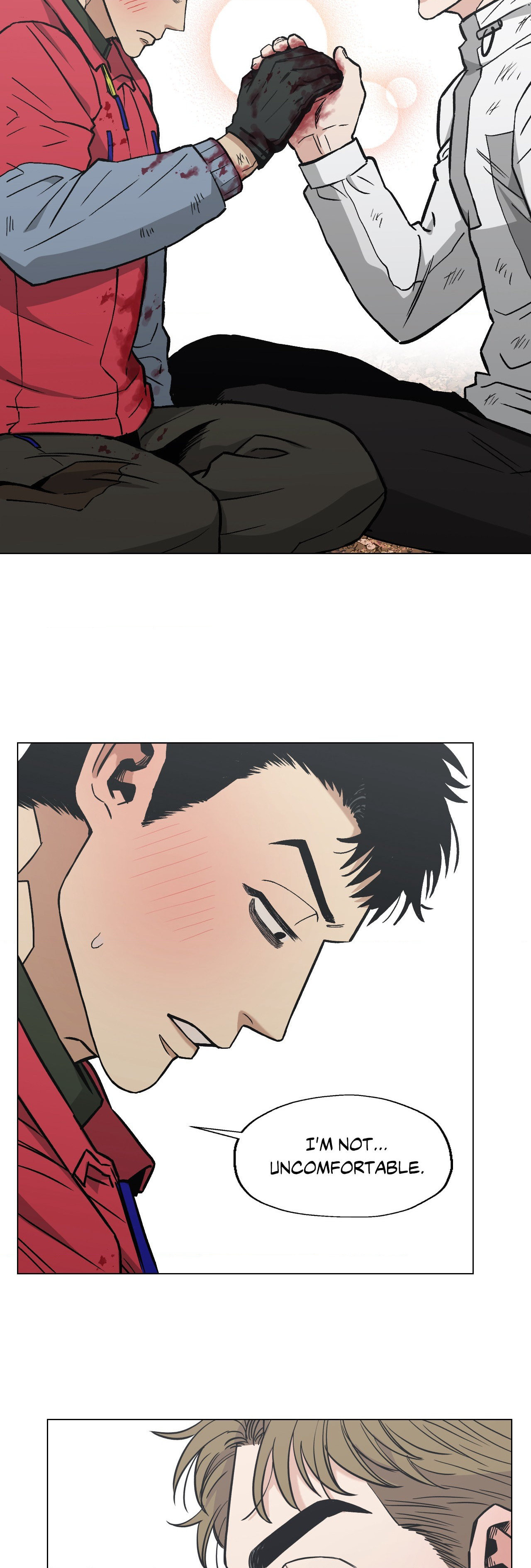 Killer Crush Chapter 18 page 29 - 
