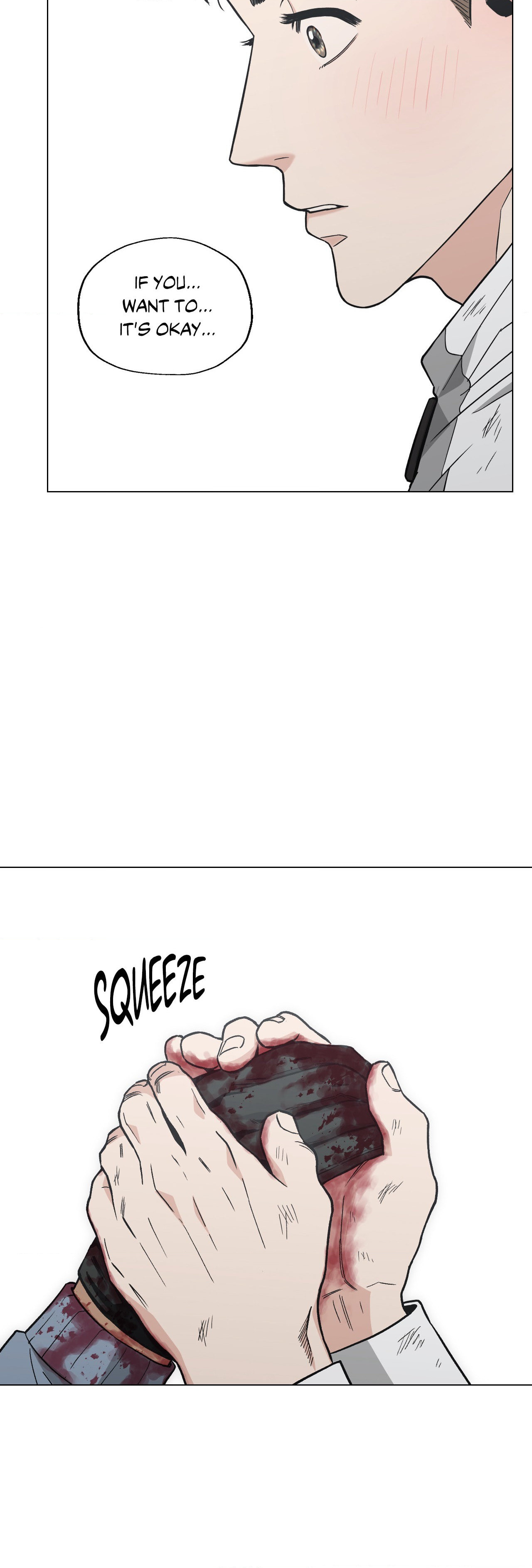 Killer Crush Chapter 18 page 30 - 