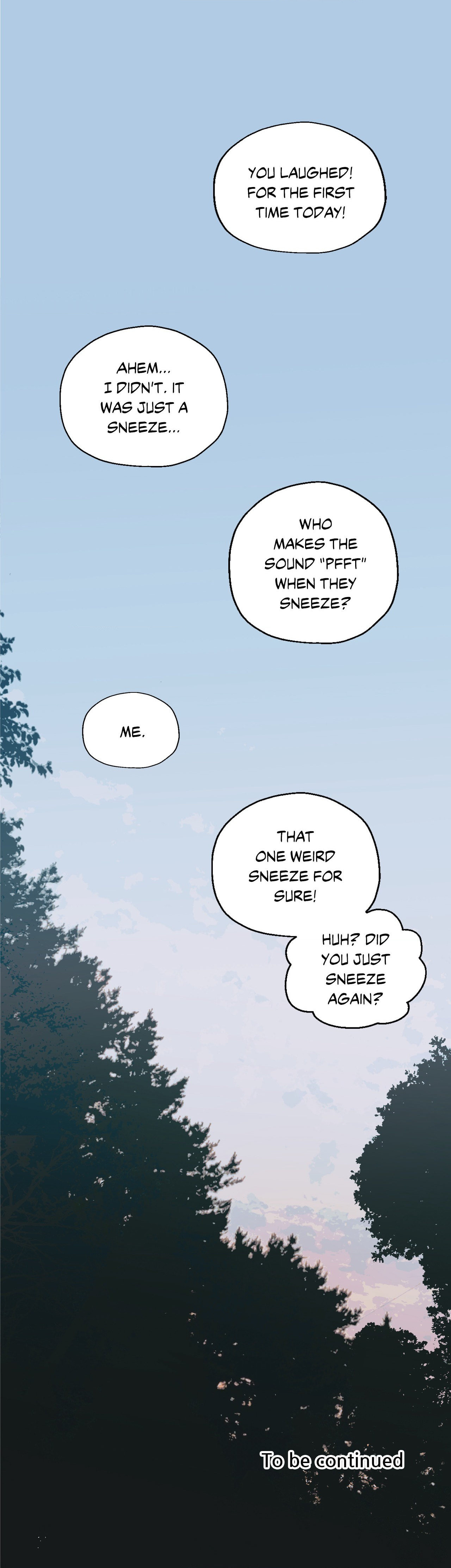 Killer Crush Chapter 18 page 33 - 