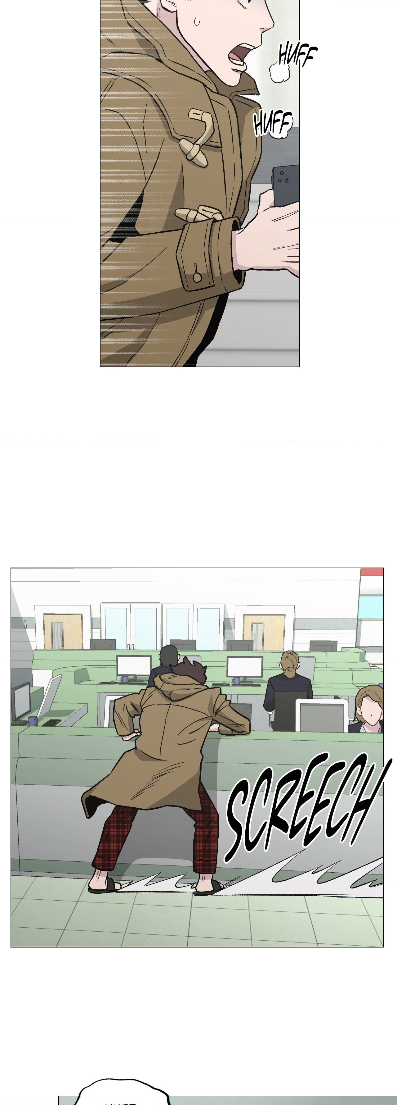 Killer Crush Chapter 19 page 2 - 