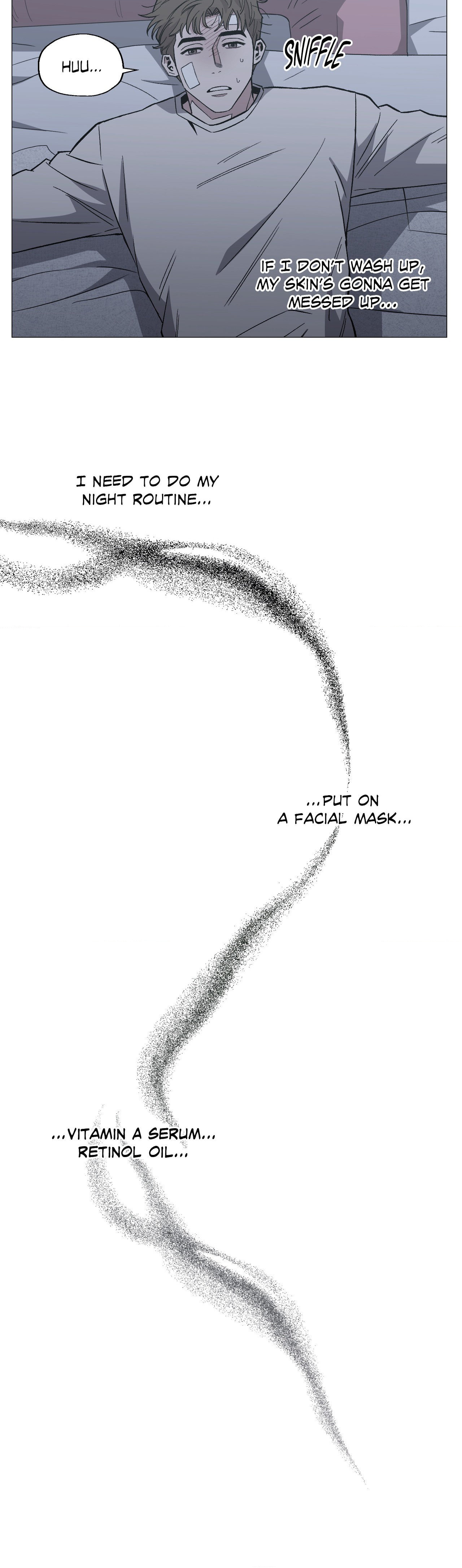 Killer Crush Chapter 19 page 16 - 