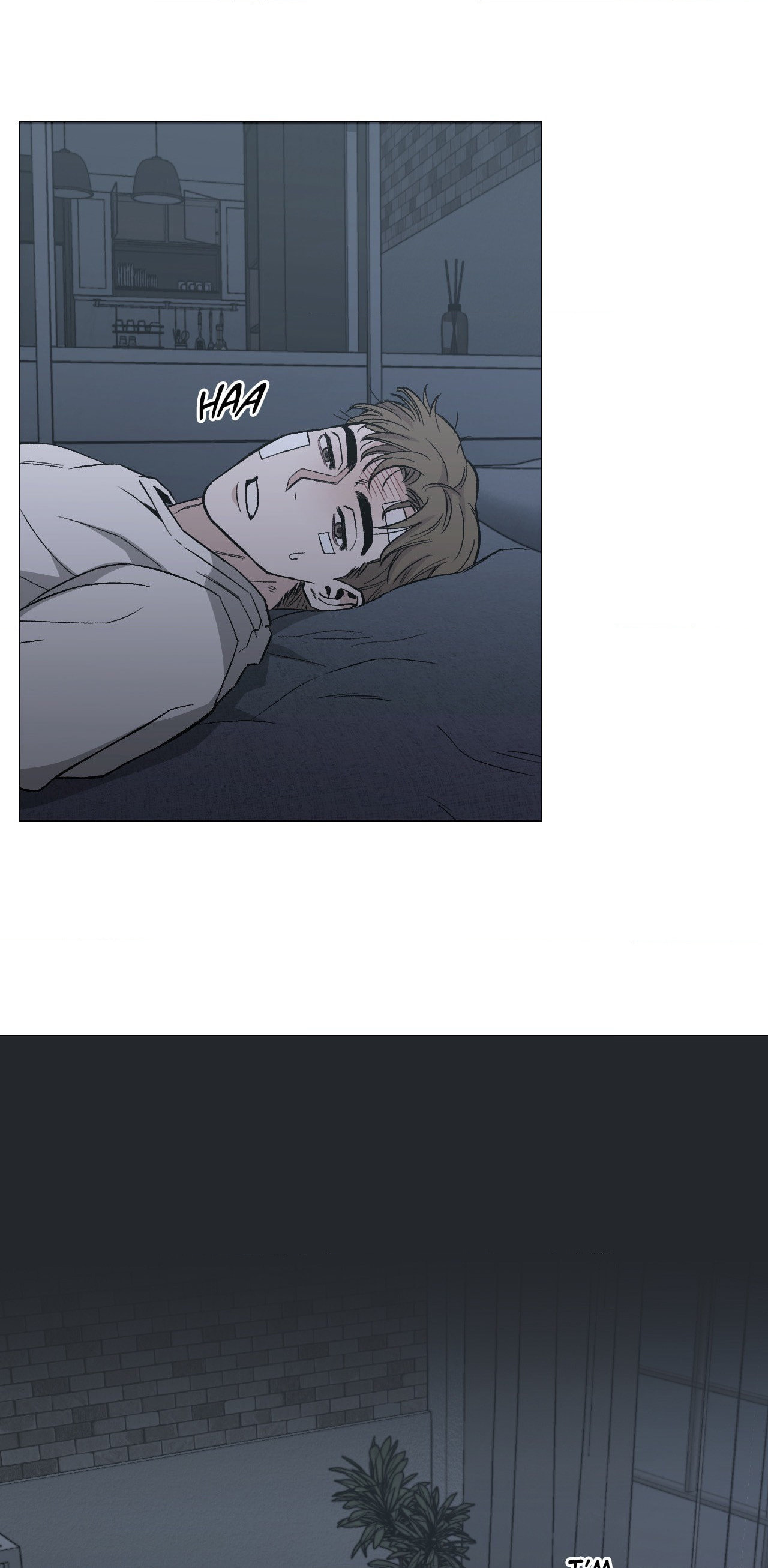 Killer Crush Chapter 19 page 17 - 