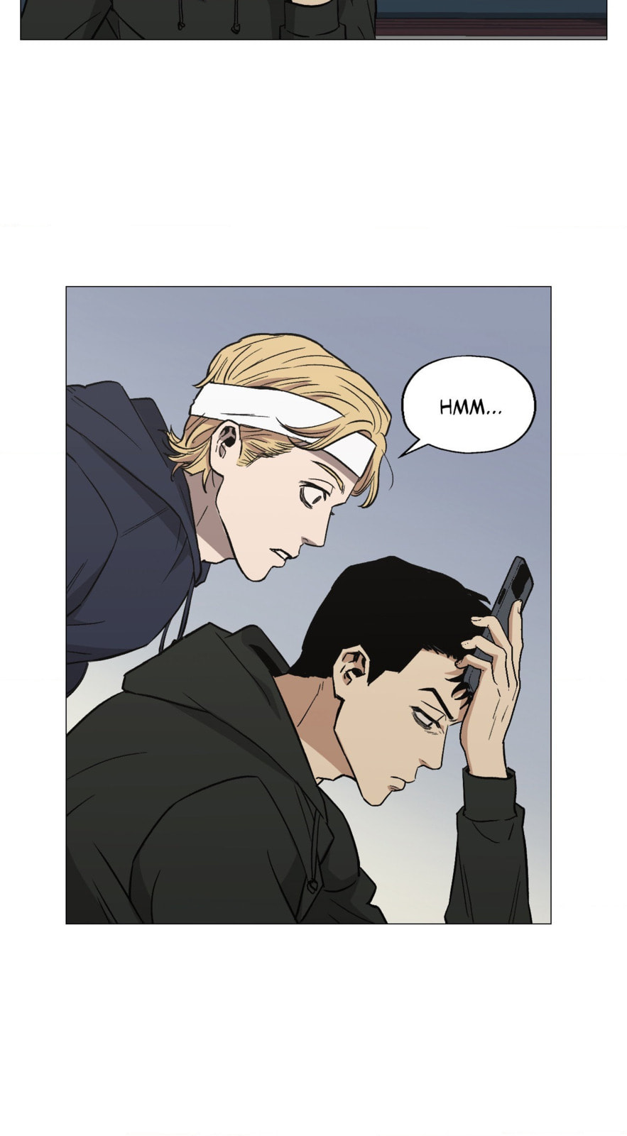 Killer Crush Chapter 19 page 24 - 