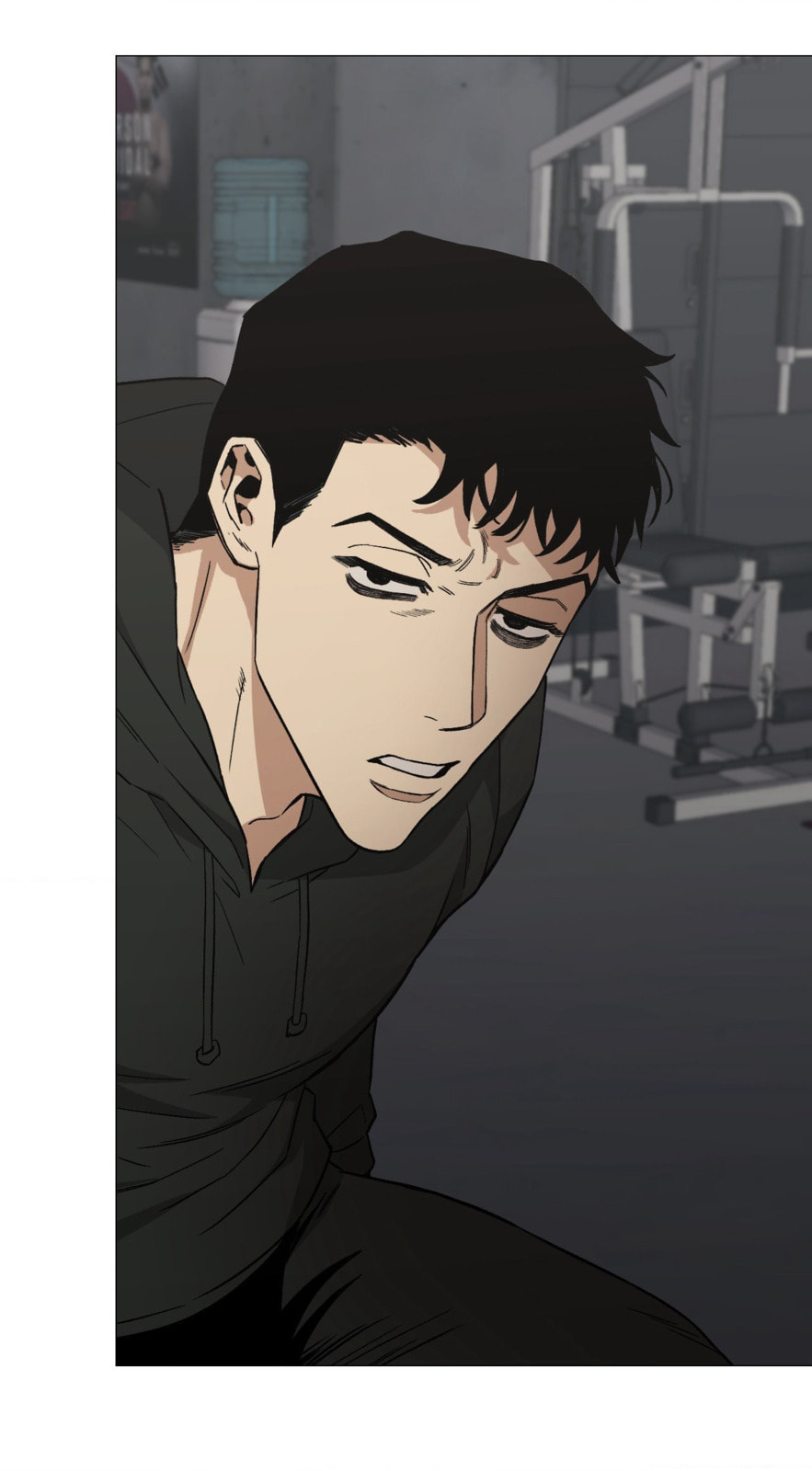 Killer Crush Chapter 19 page 28 - 