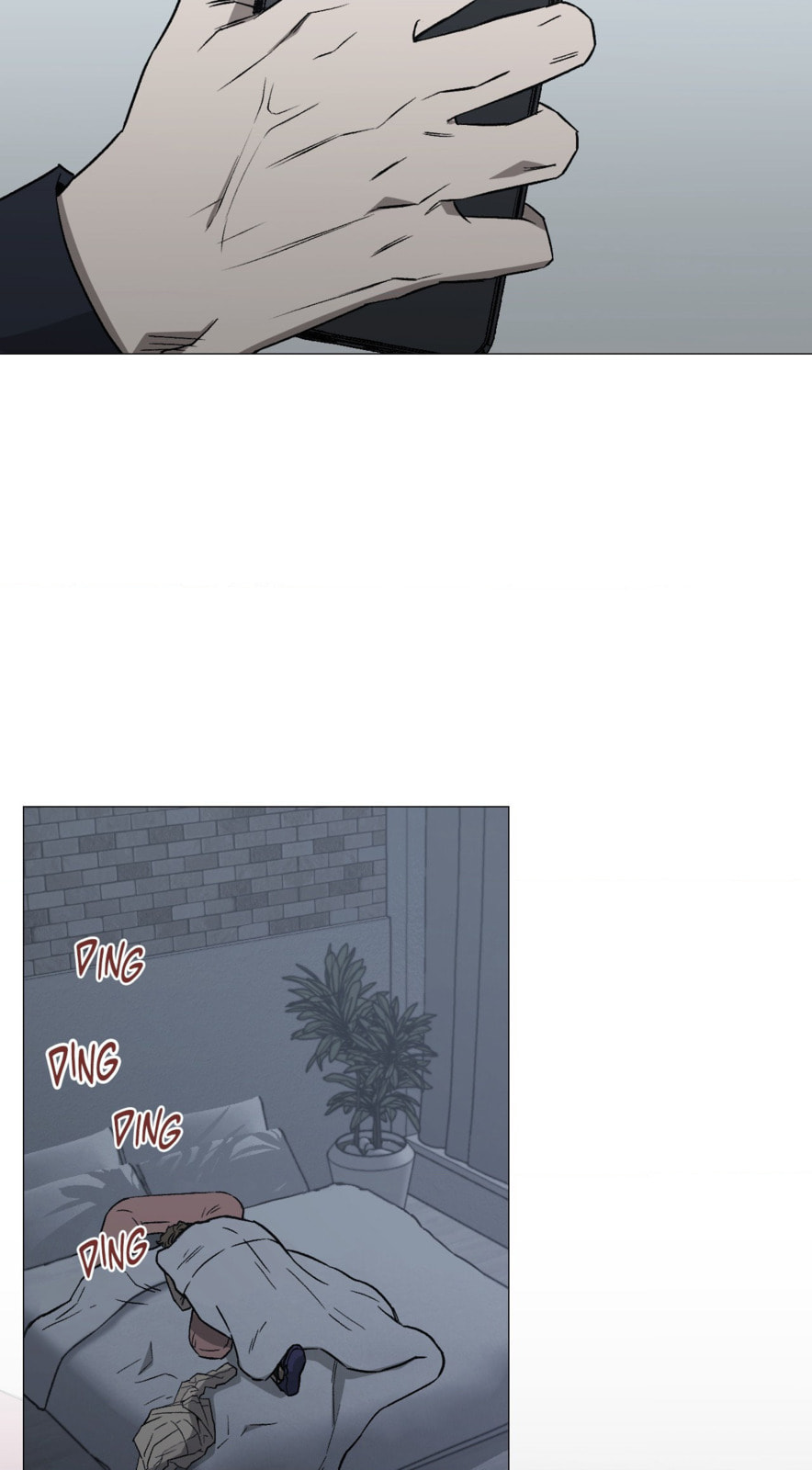 Killer Crush Chapter 19 page 31 - 
