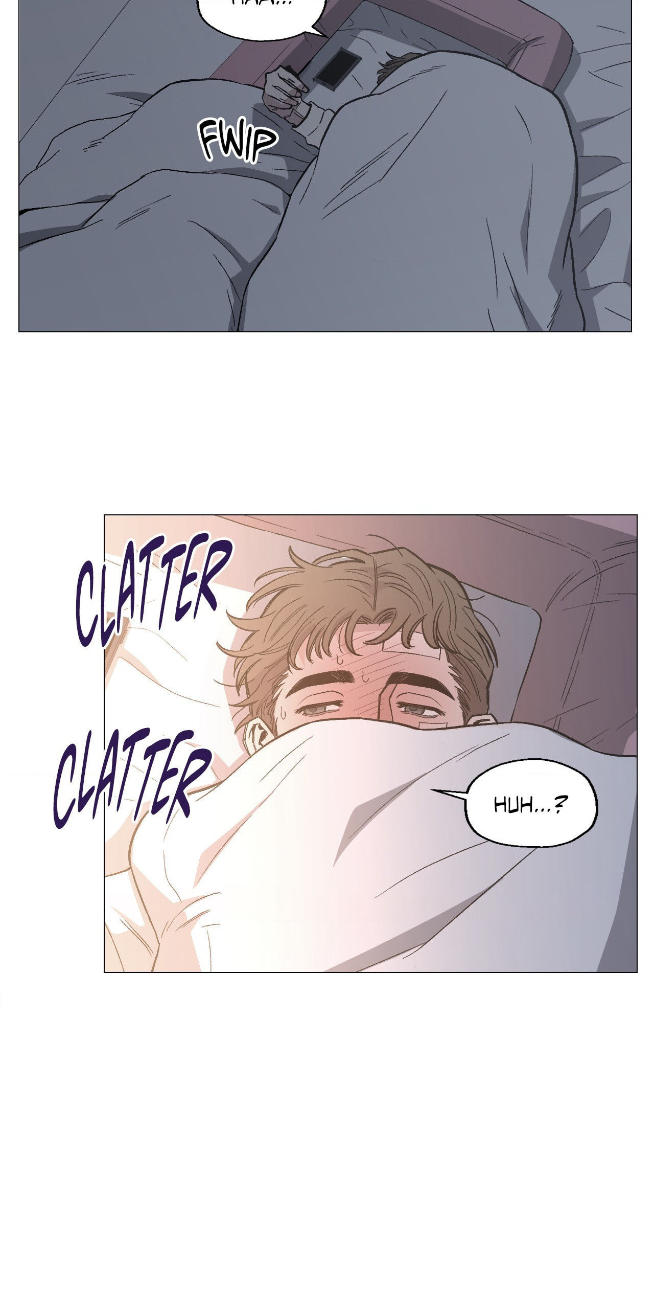 Killer Crush Chapter 19 page 35 - 