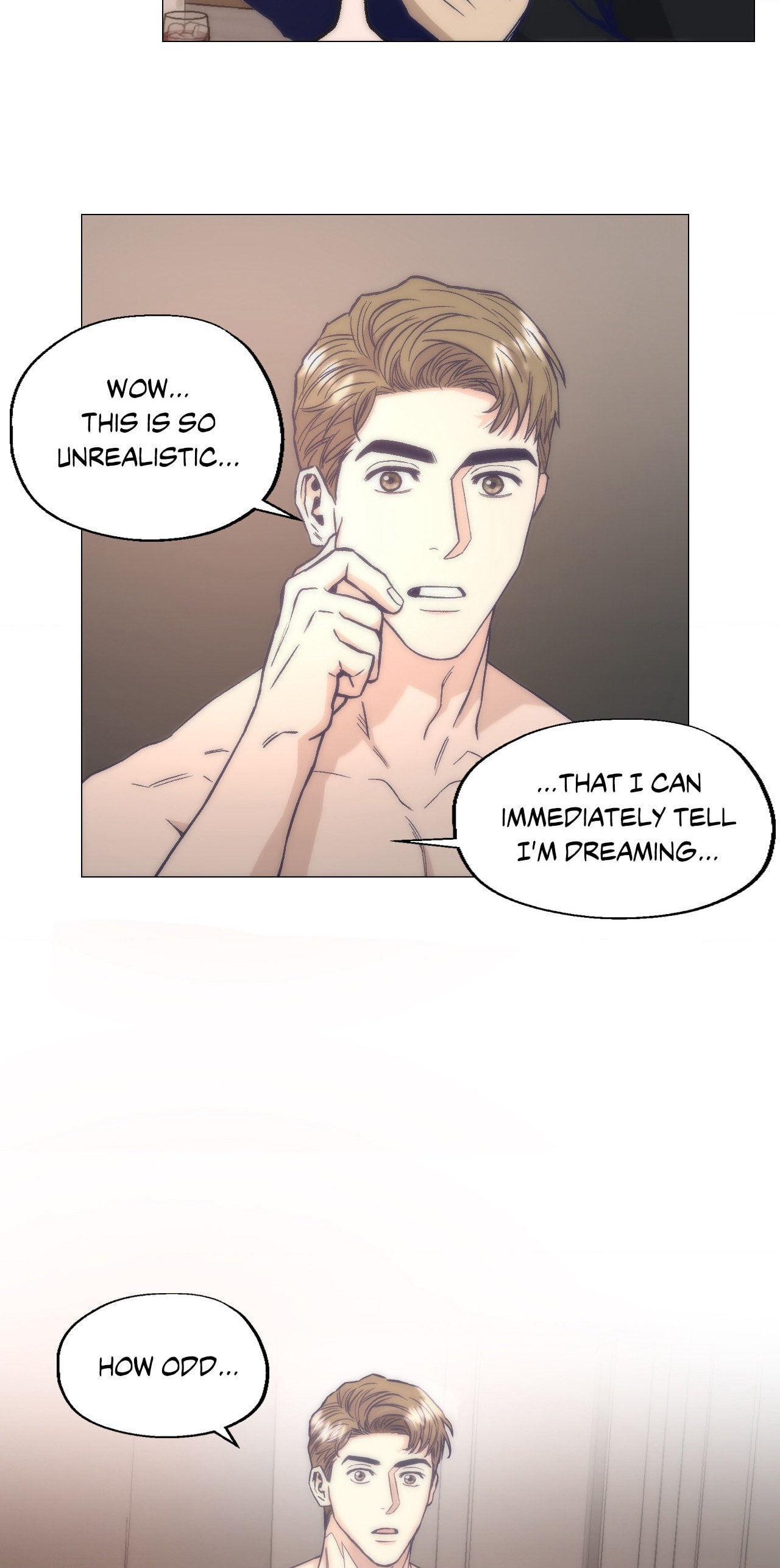 Killer Crush Chapter 19 page 38 - 