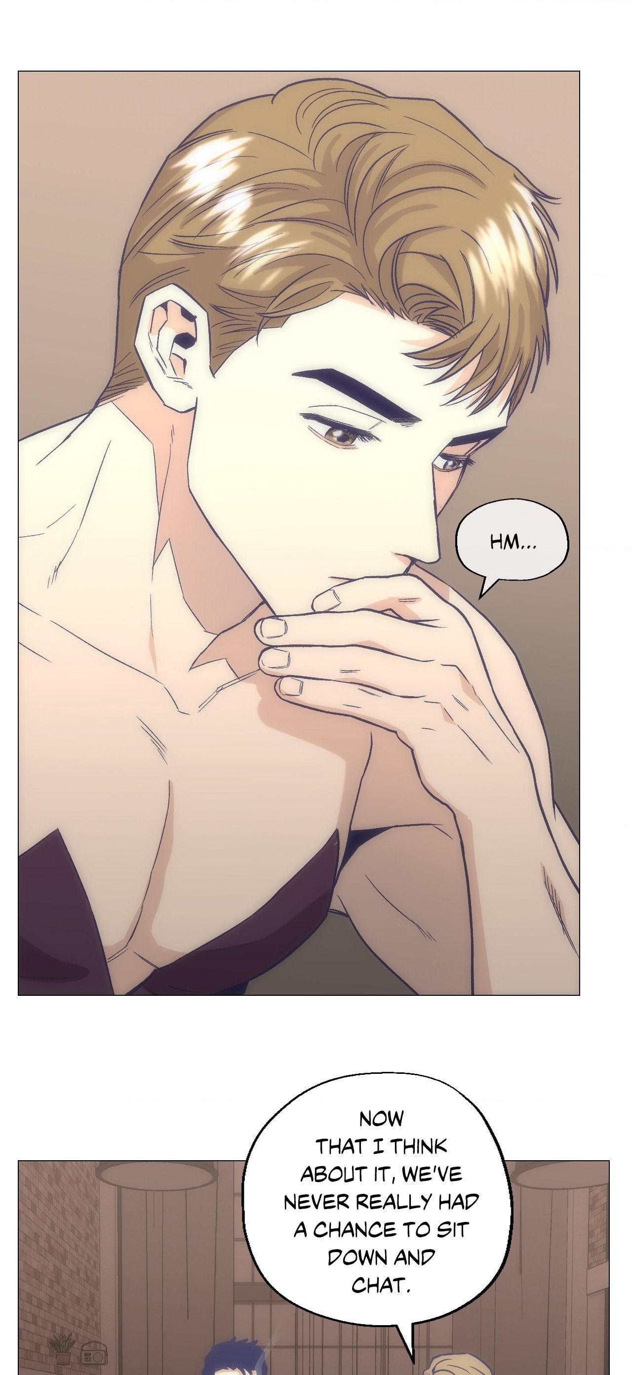 Killer Crush Chapter 19 page 41 - 