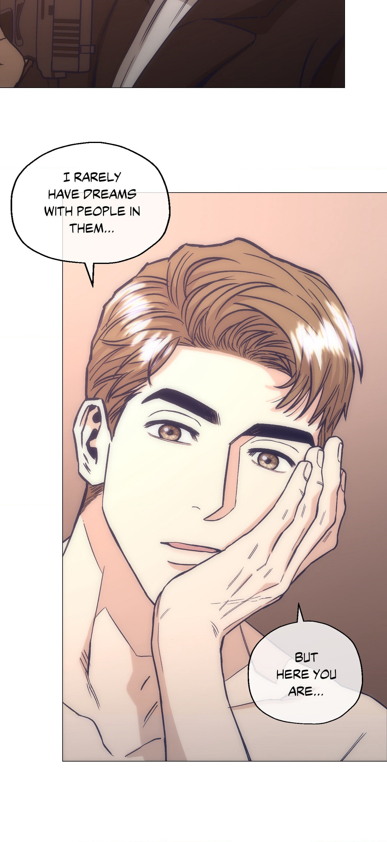 Killer Crush Chapter 19 page 43 - 