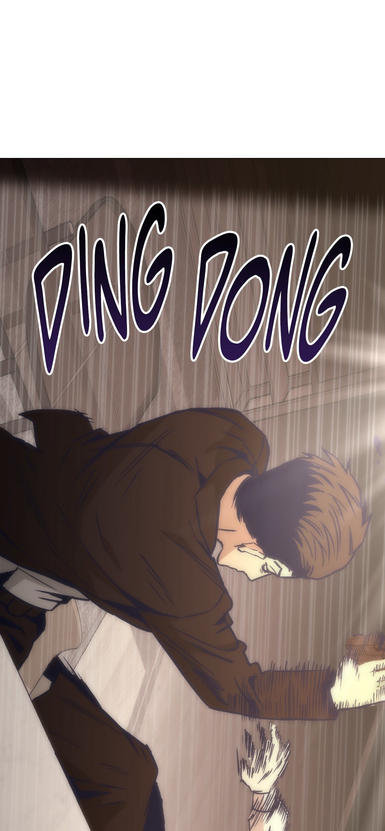 Killer Crush Chapter 19 page 45 - 