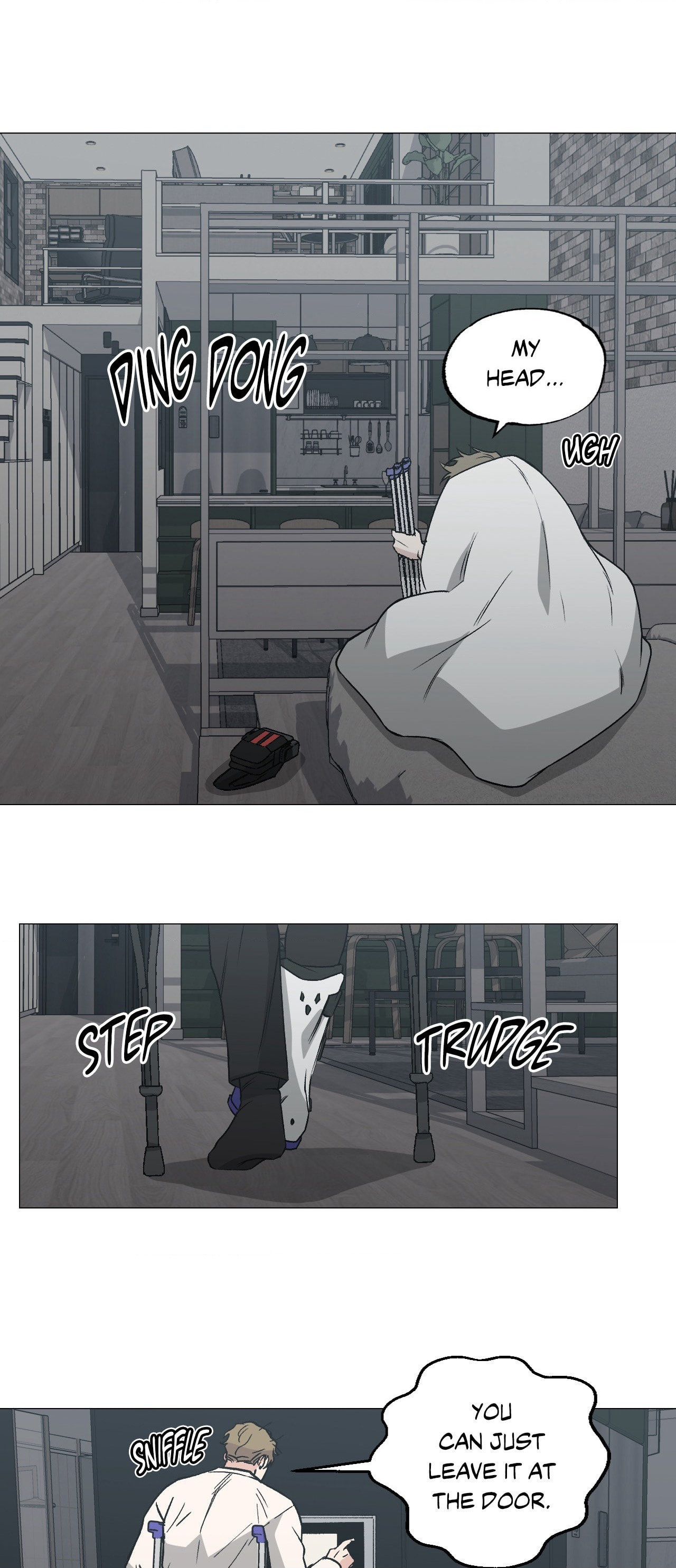 Killer Crush Chapter 19 page 49 - 