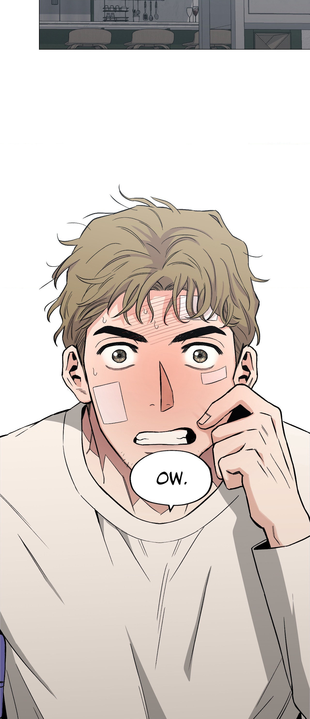 Killer Crush Chapter 19 page 51 - 