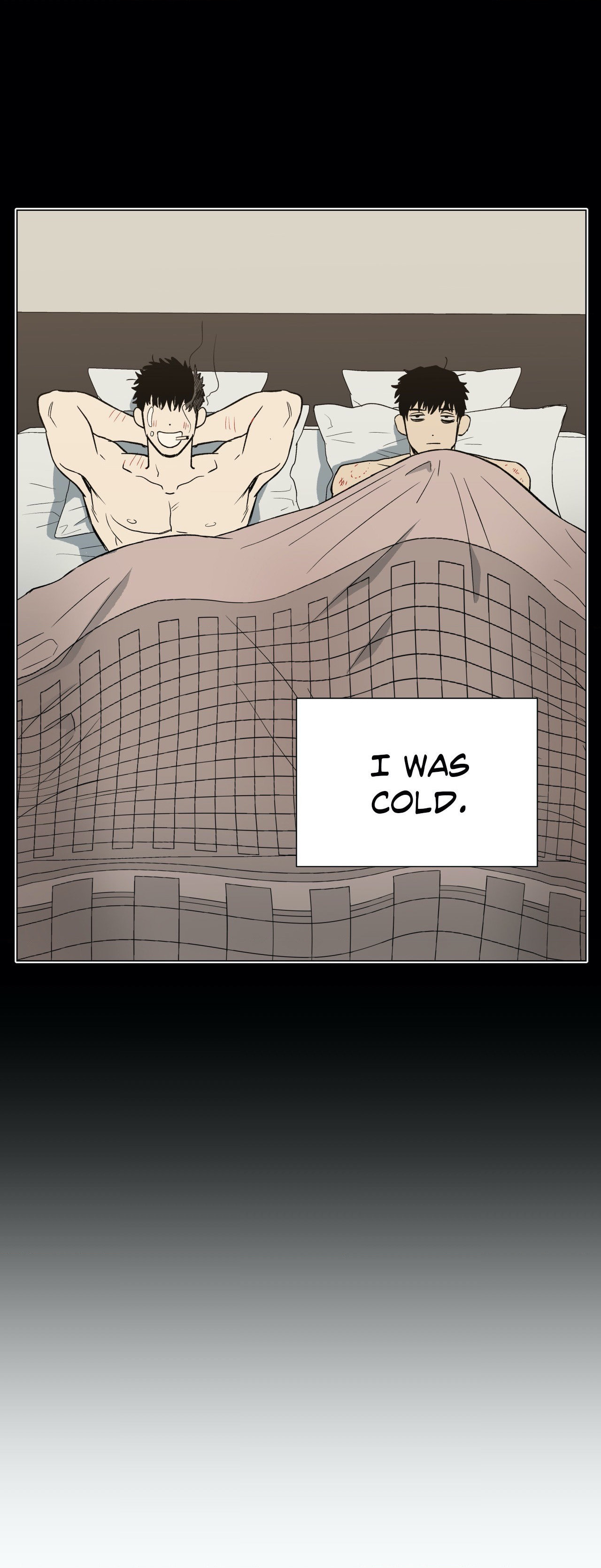 Killer Crush Chapter 2 page 12 - 