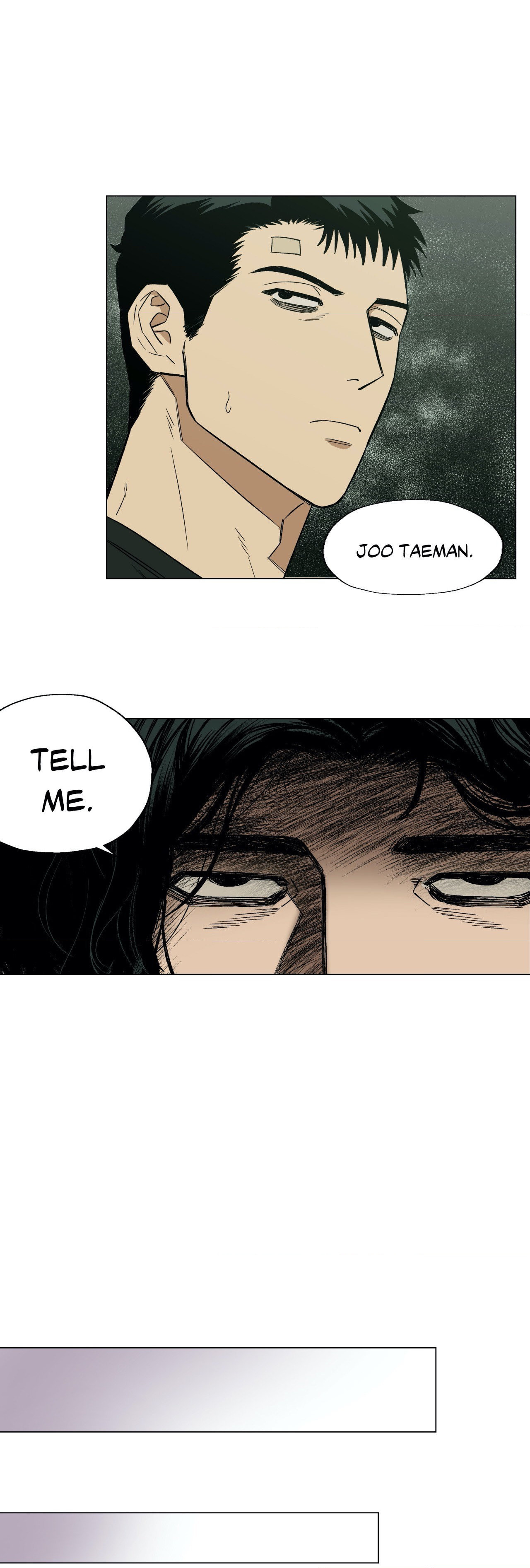 Killer Crush Chapter 2 page 25 - 