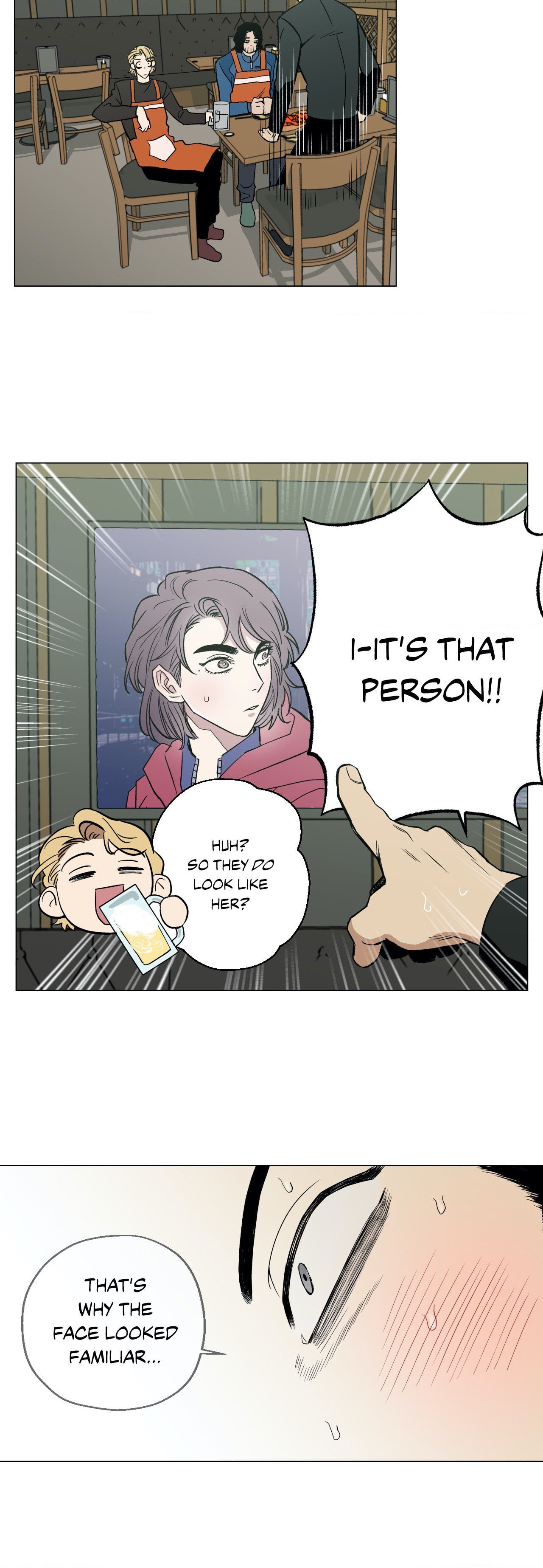 Killer Crush Chapter 2 page 29 - 