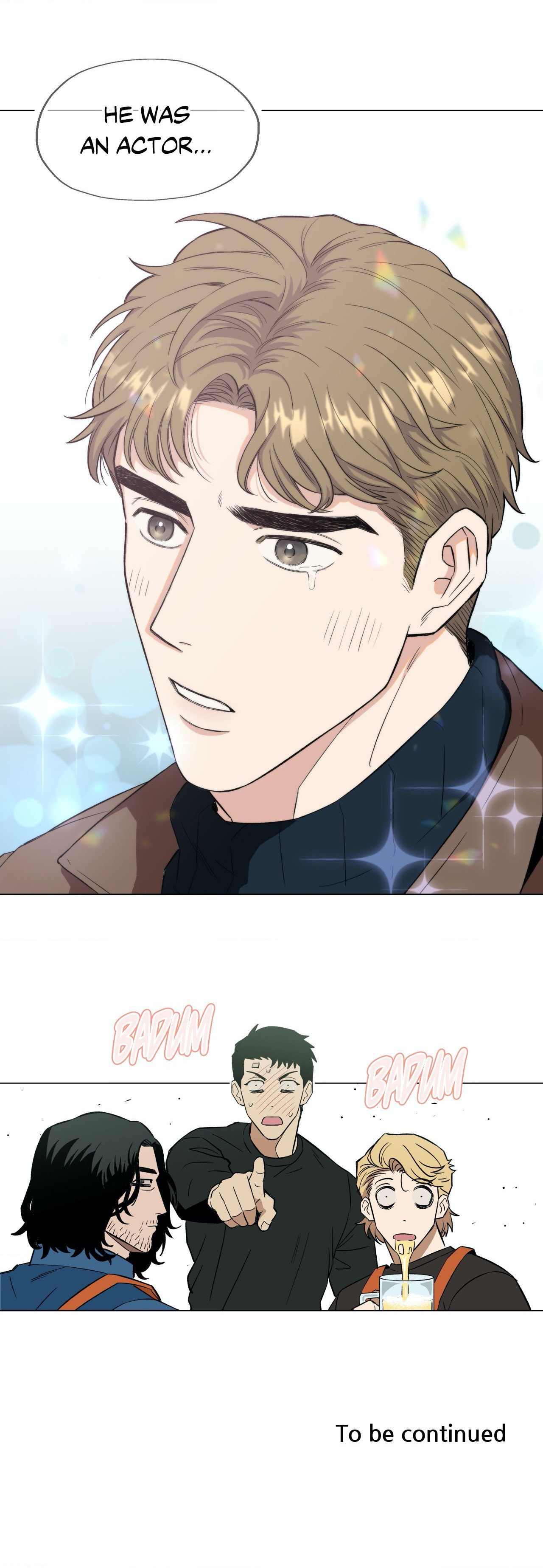 Killer Crush Chapter 2 page 30 - 