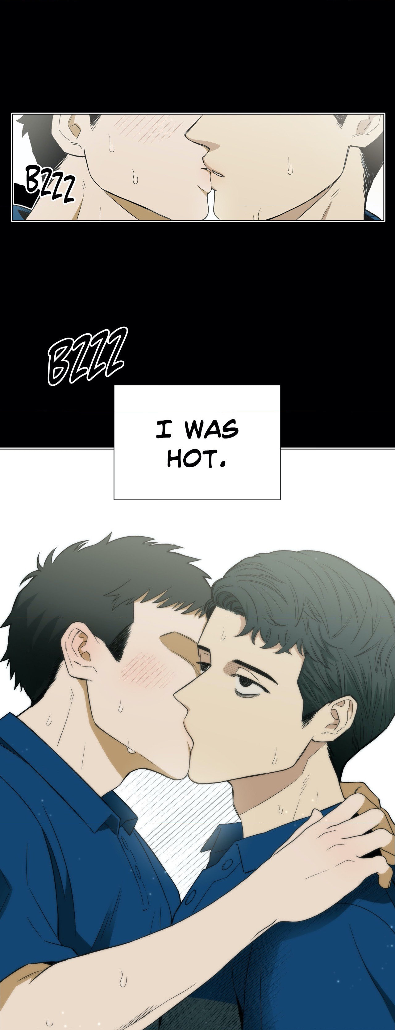Killer Crush Chapter 2 page 10 - 