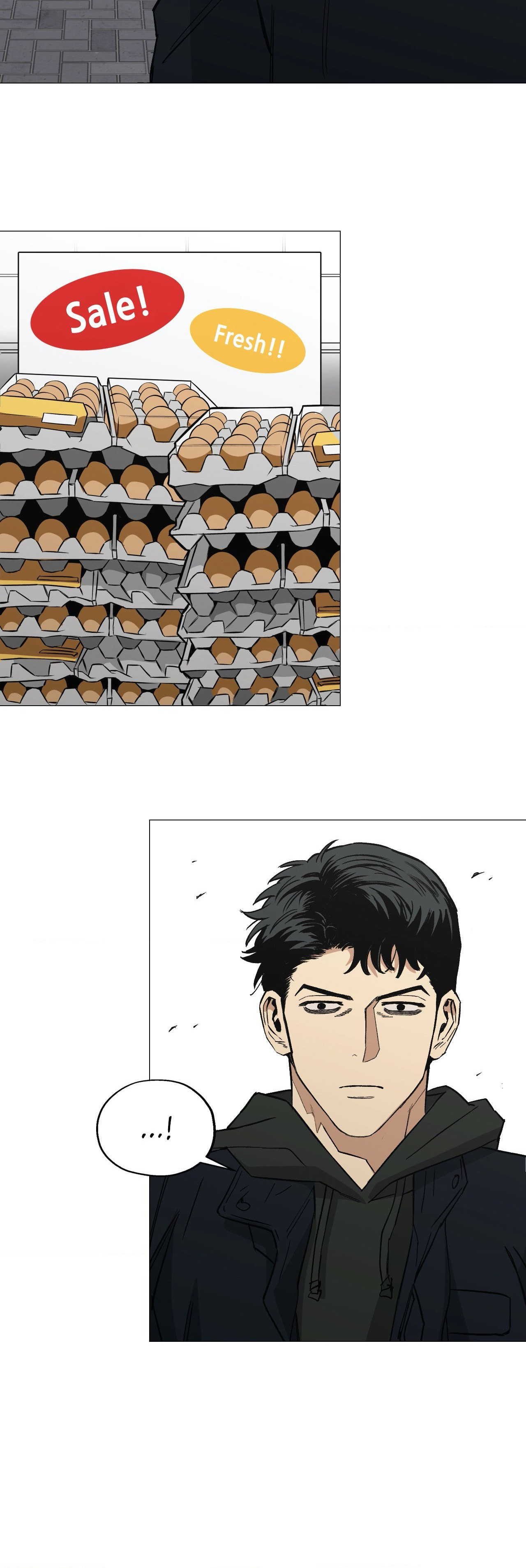 Killer Crush Chapter 20 page 11 - 