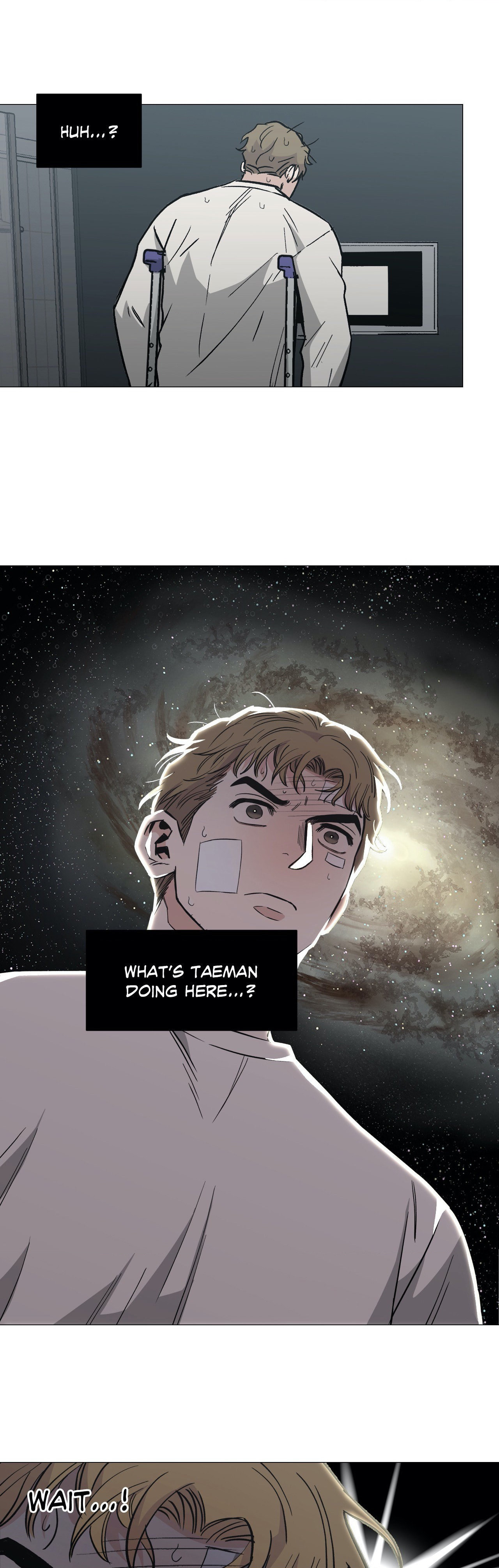 Killer Crush Chapter 20 page 13 - 