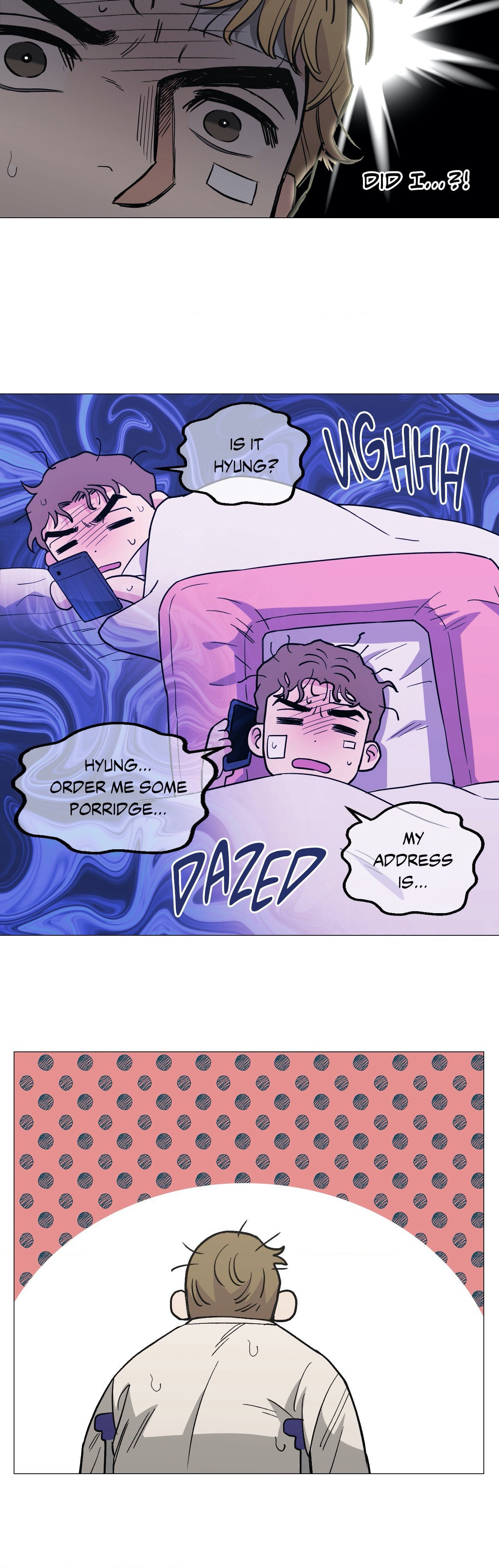 Killer Crush Chapter 20 page 14 - 