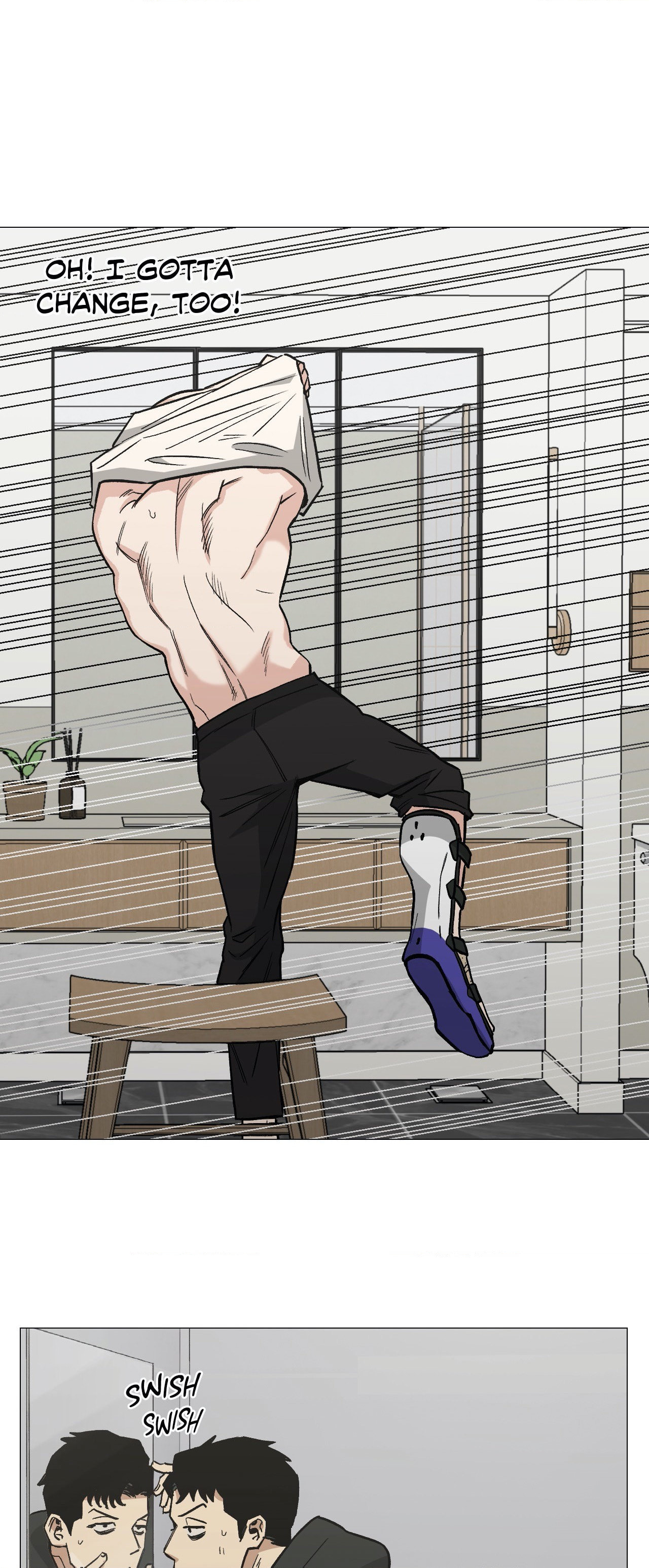 Killer Crush Chapter 20 page 20 - 