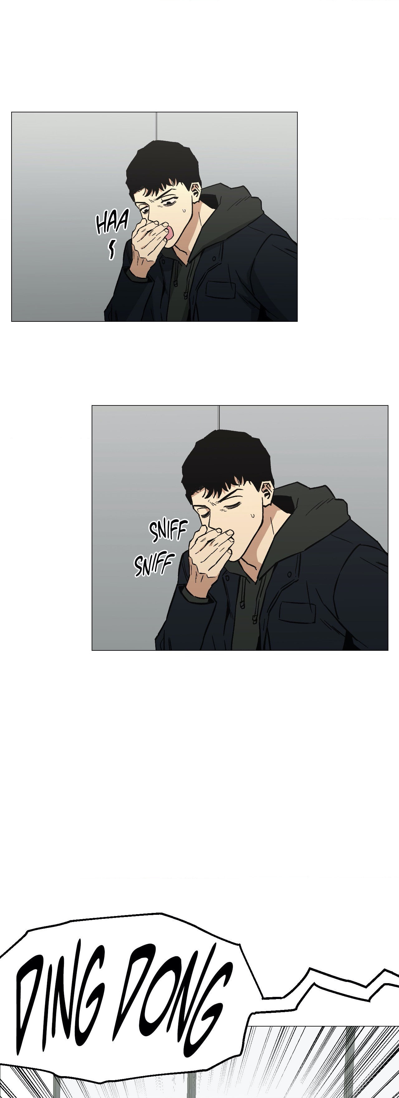 Killer Crush Chapter 20 page 22 - 