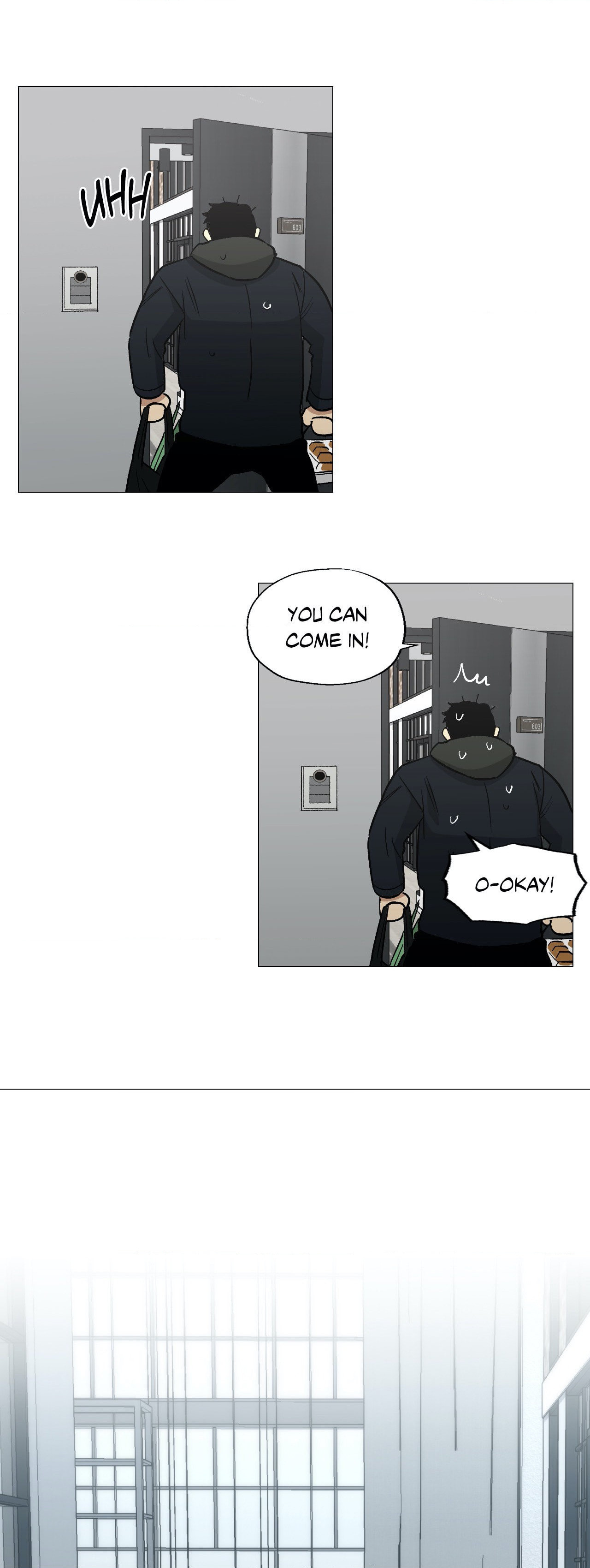 Killer Crush Chapter 20 page 26 - 