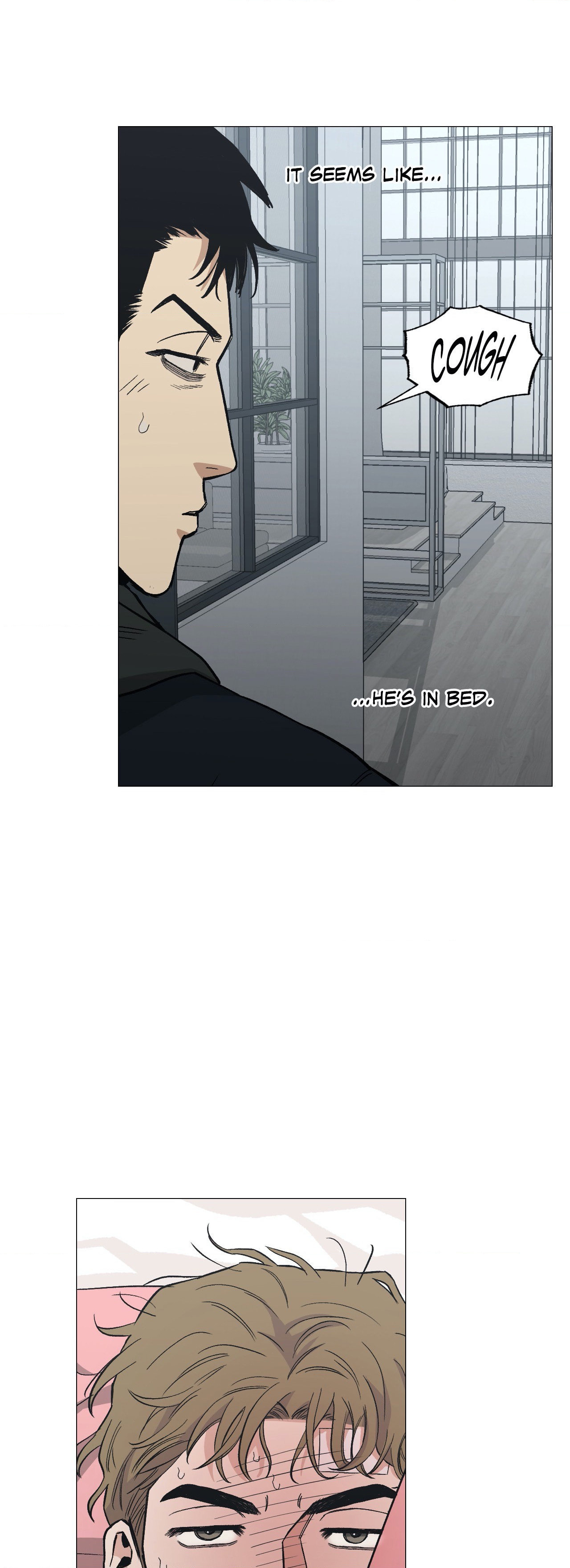 Killer Crush Chapter 20 page 28 - 