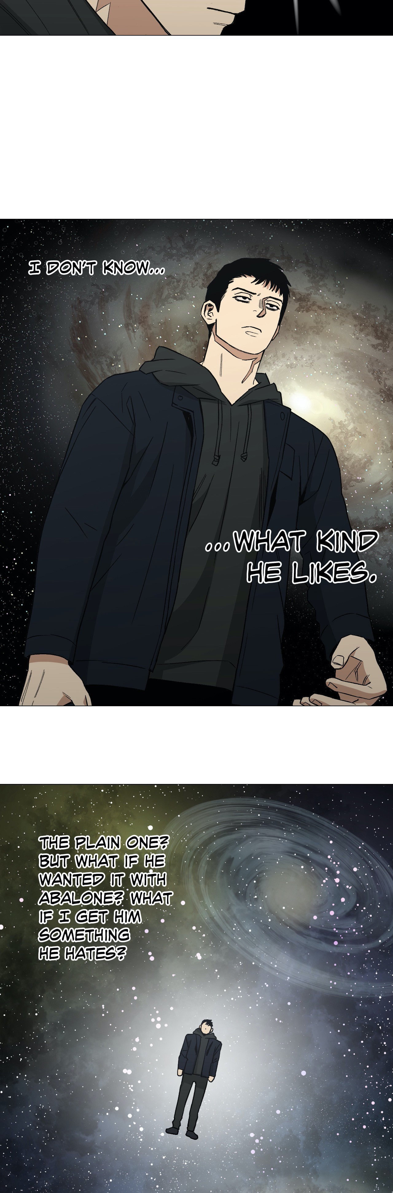 Killer Crush Chapter 20 page 8 - 