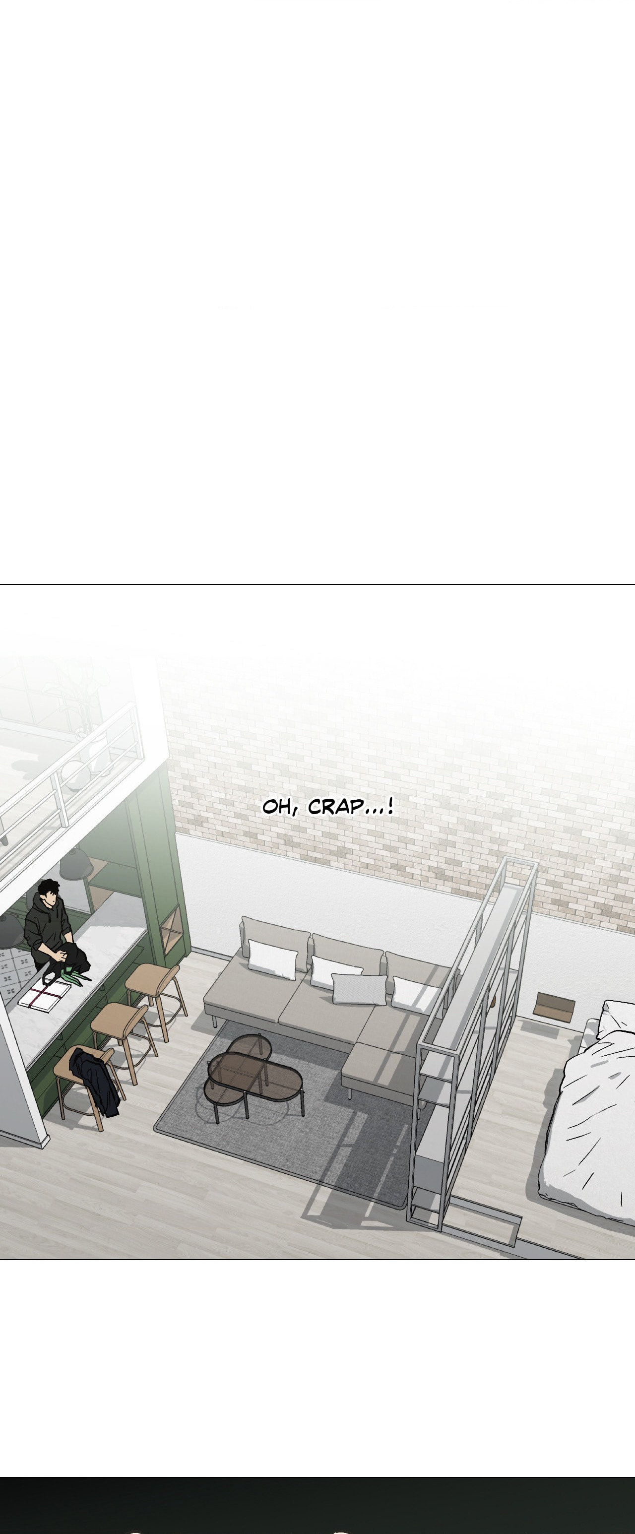 Killer Crush Chapter 21 page 1 - 