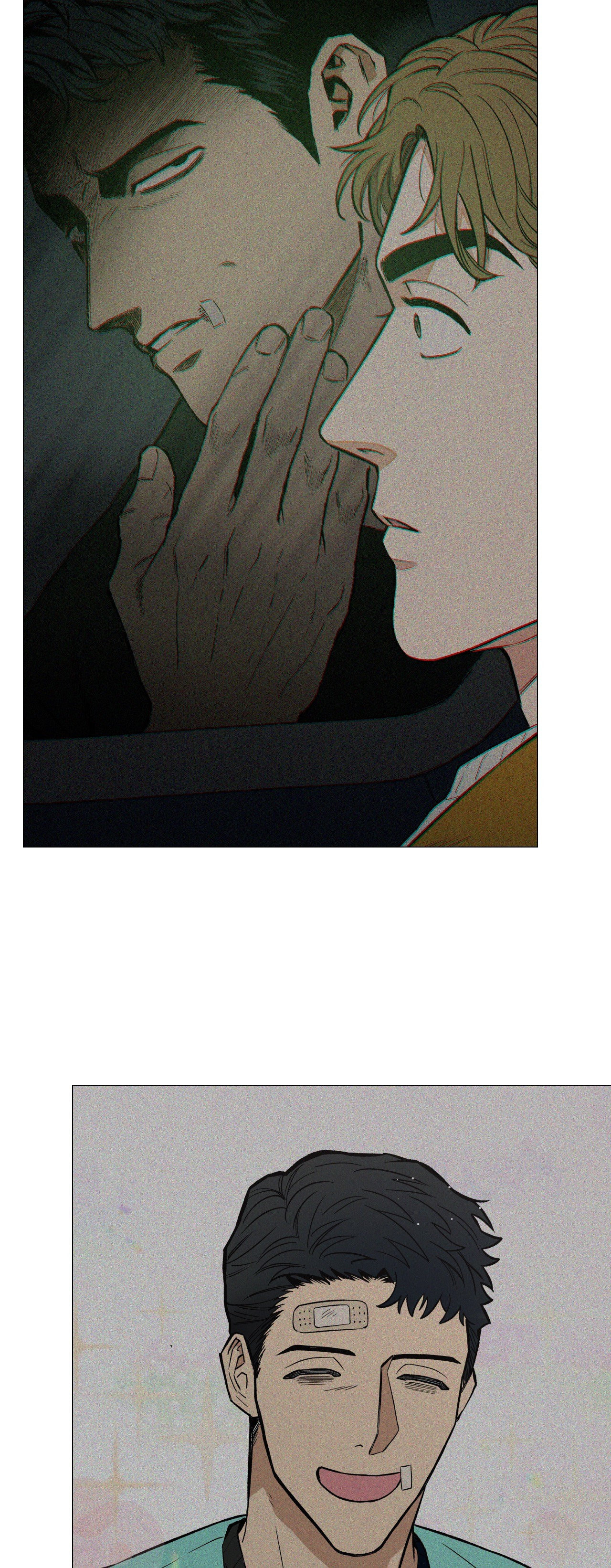 Killer Crush Chapter 21 page 14 - 