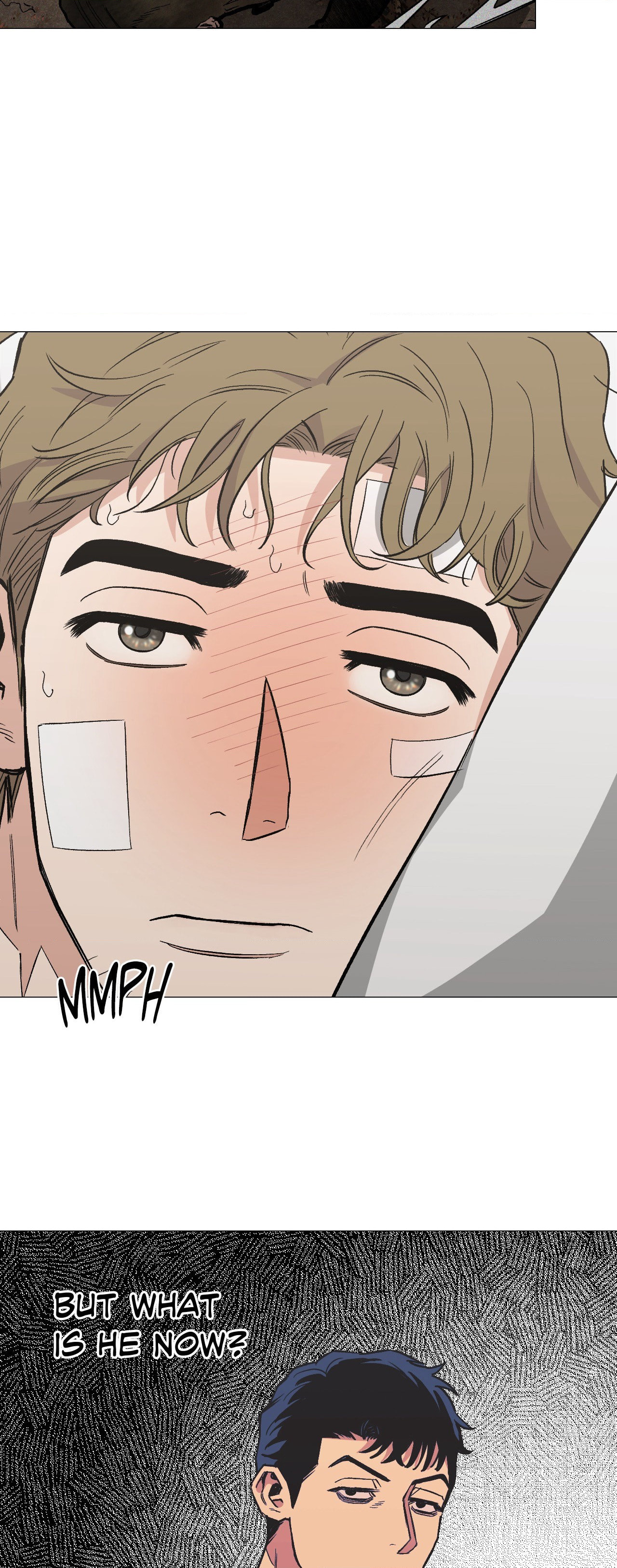 Killer Crush Chapter 21 page 17 - 