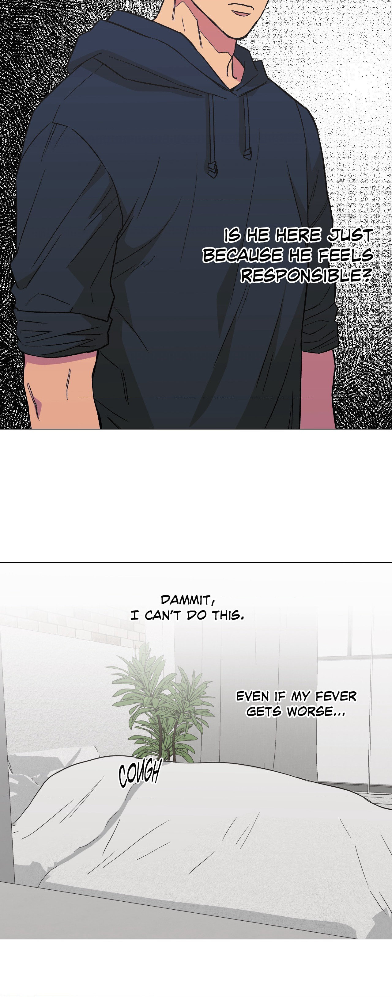 Killer Crush Chapter 21 page 18 - 