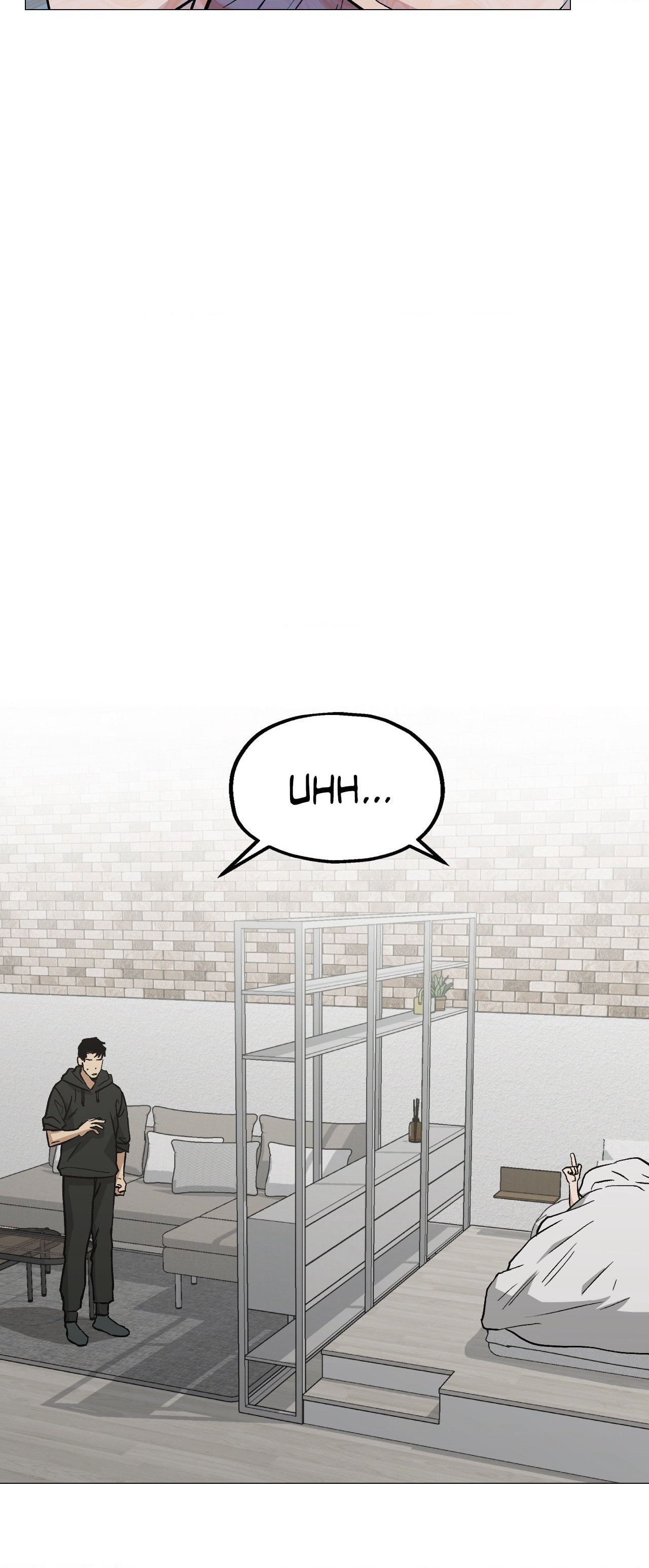 Killer Crush Chapter 21 page 3 - 
