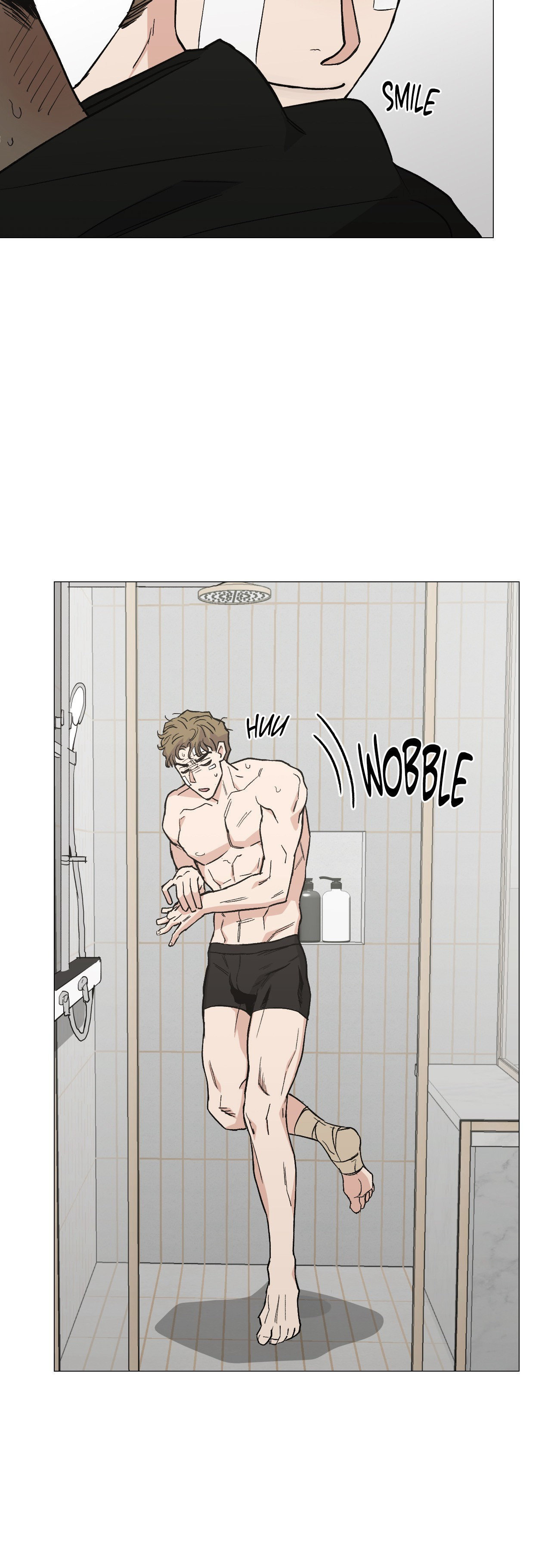 Killer Crush Chapter 21 page 24 - 