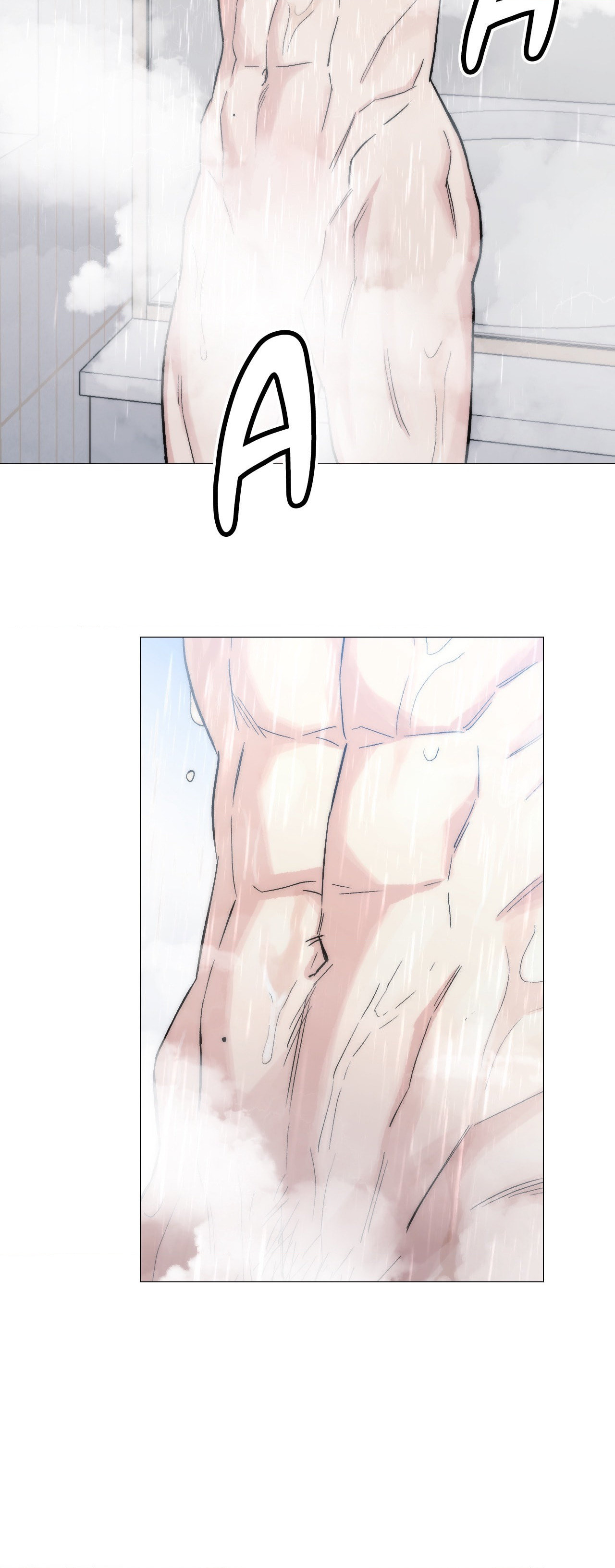 Killer Crush Chapter 21 page 27 - 