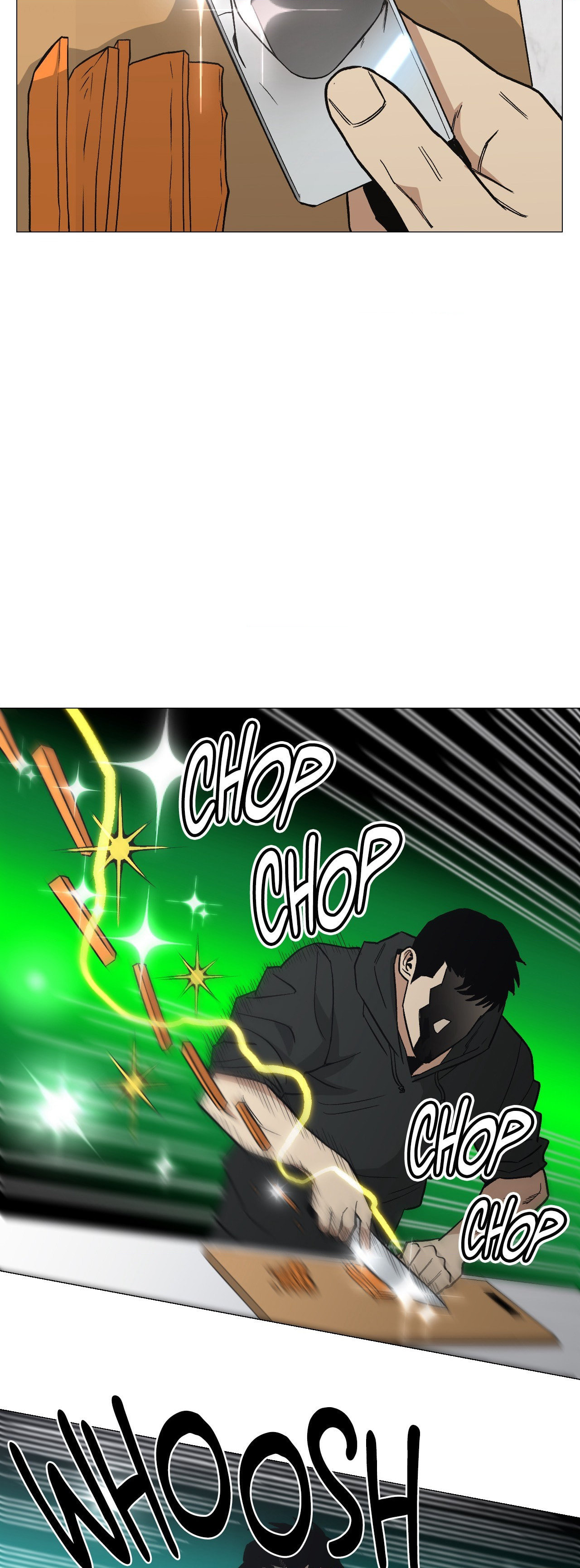 Killer Crush Chapter 21 page 29 - 