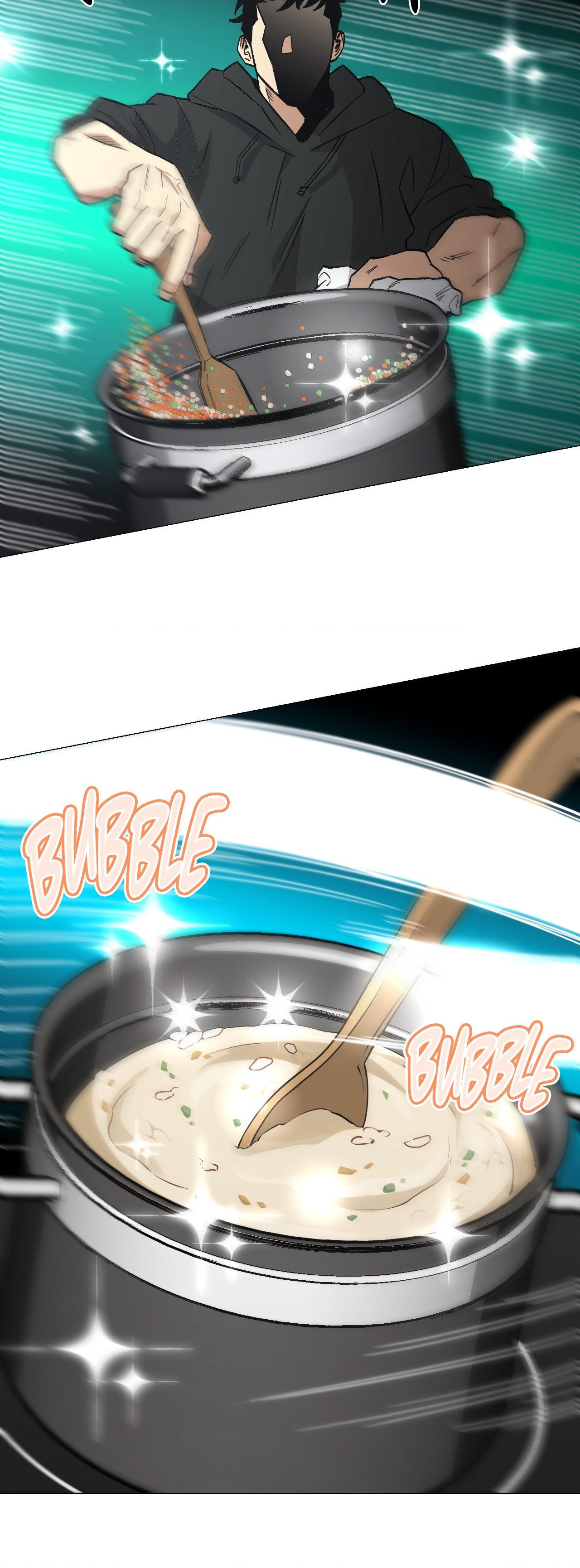 Killer Crush Chapter 21 page 30 - 