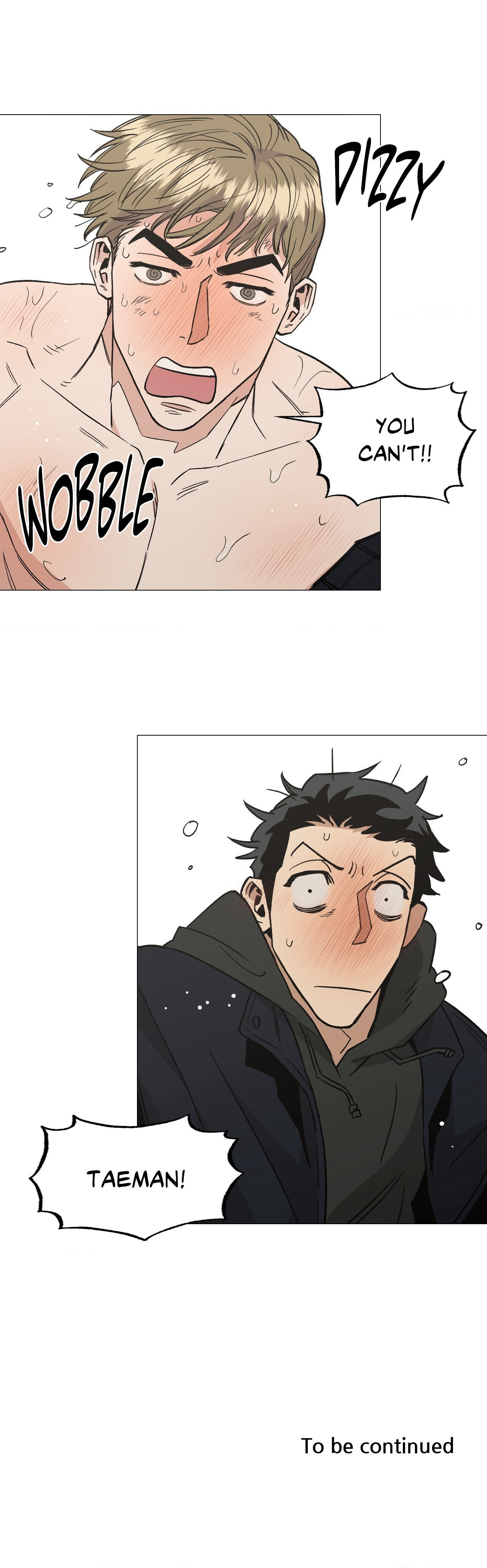 Killer Crush Chapter 21 page 36 - 