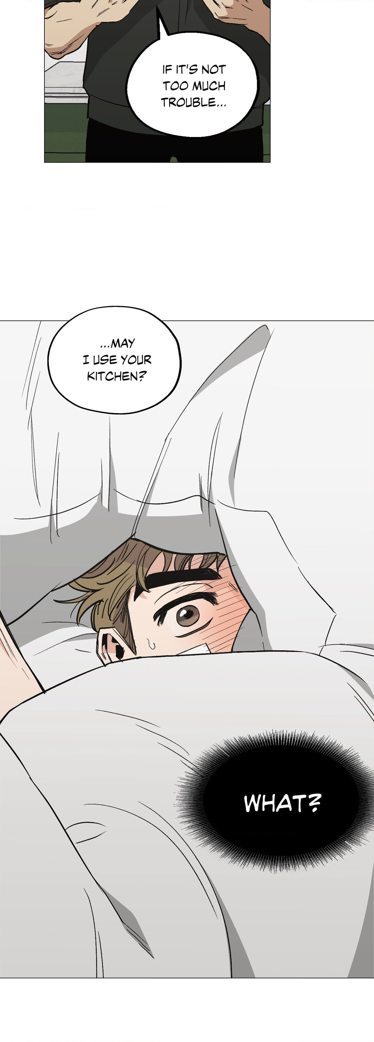 Killer Crush Chapter 21 page 6 - 