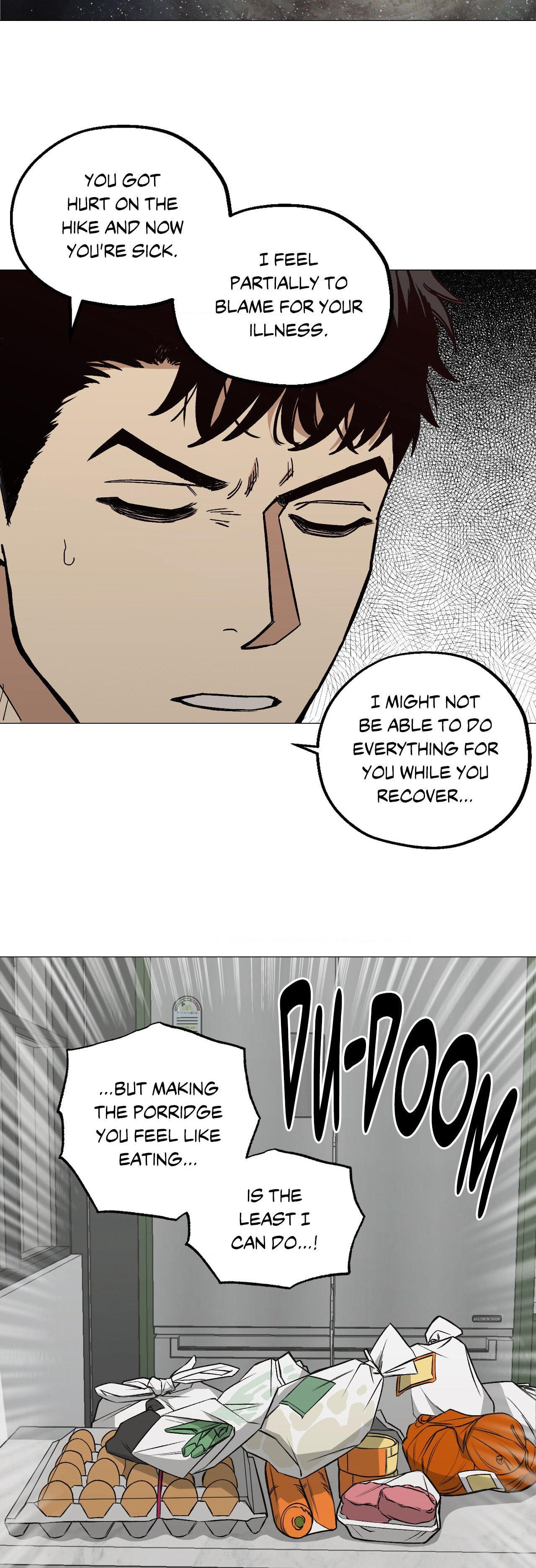 Killer Crush Chapter 21 page 8 - 