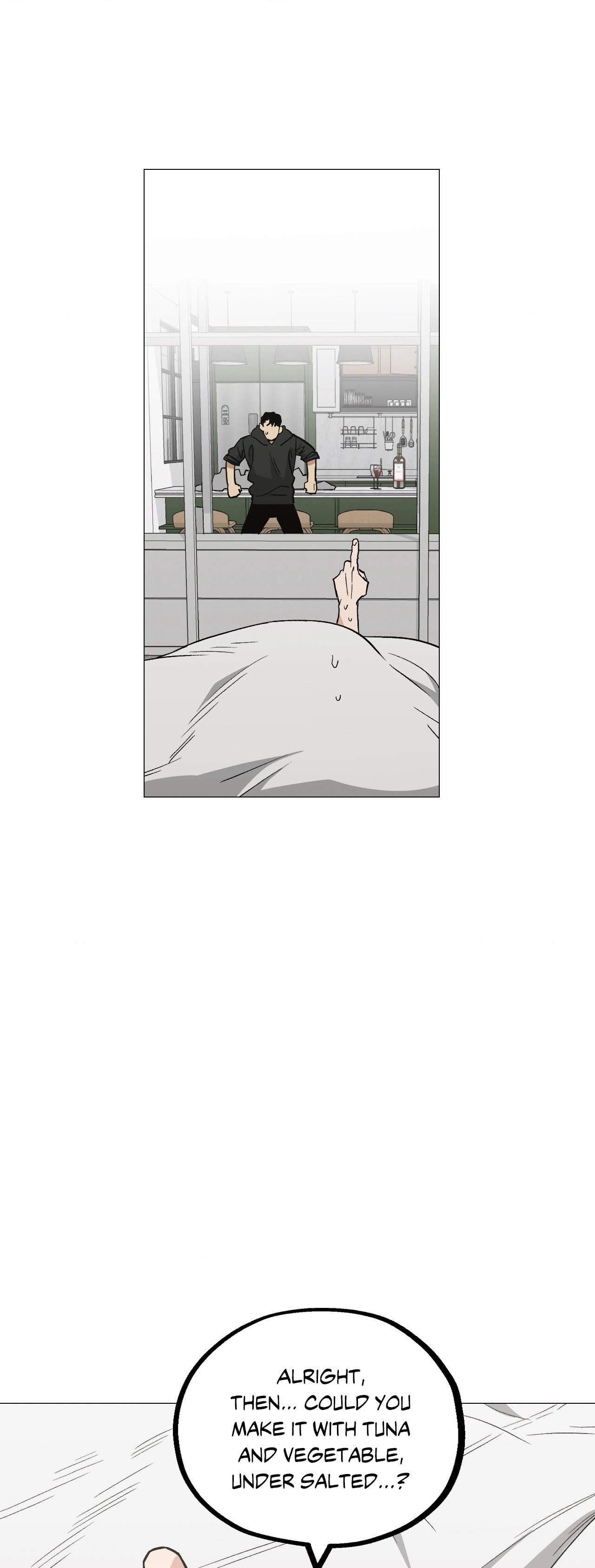 Killer Crush Chapter 21 page 10 - 
