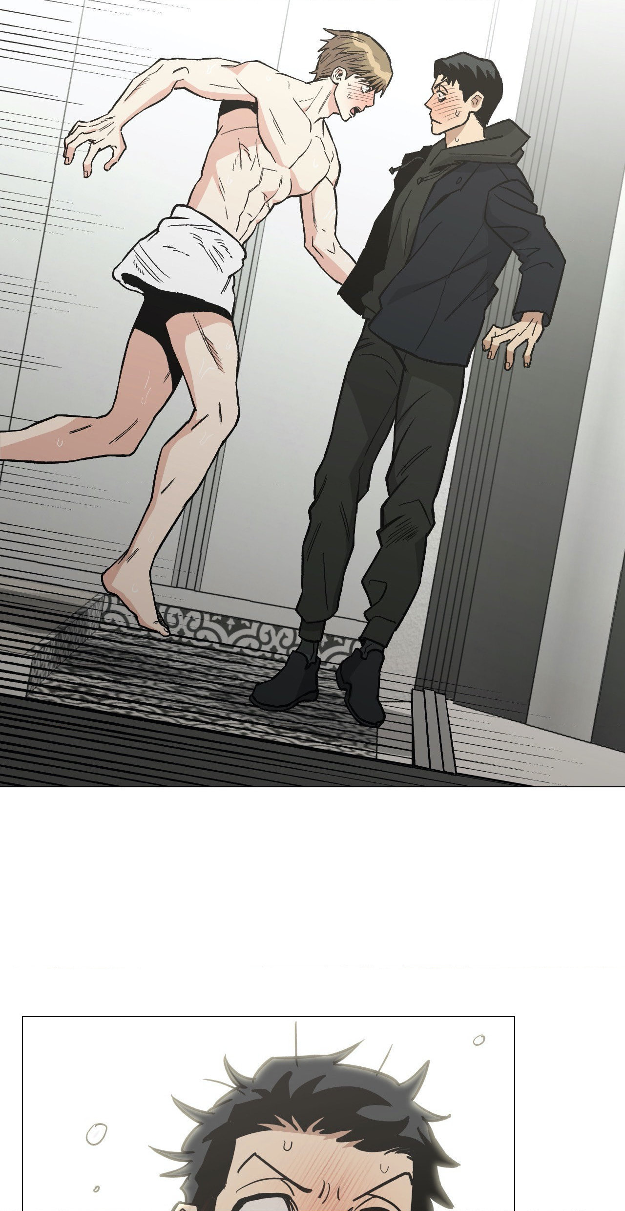 Killer Crush Chapter 22 page 2 - 