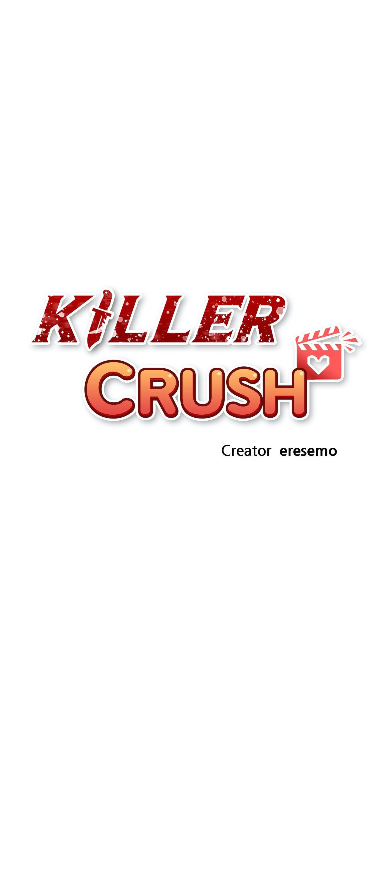 Killer Crush Chapter 22 page 12 - 