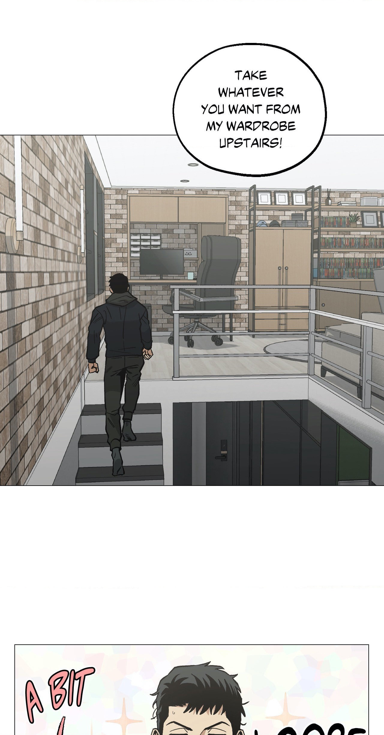 Killer Crush Chapter 22 page 13 - 